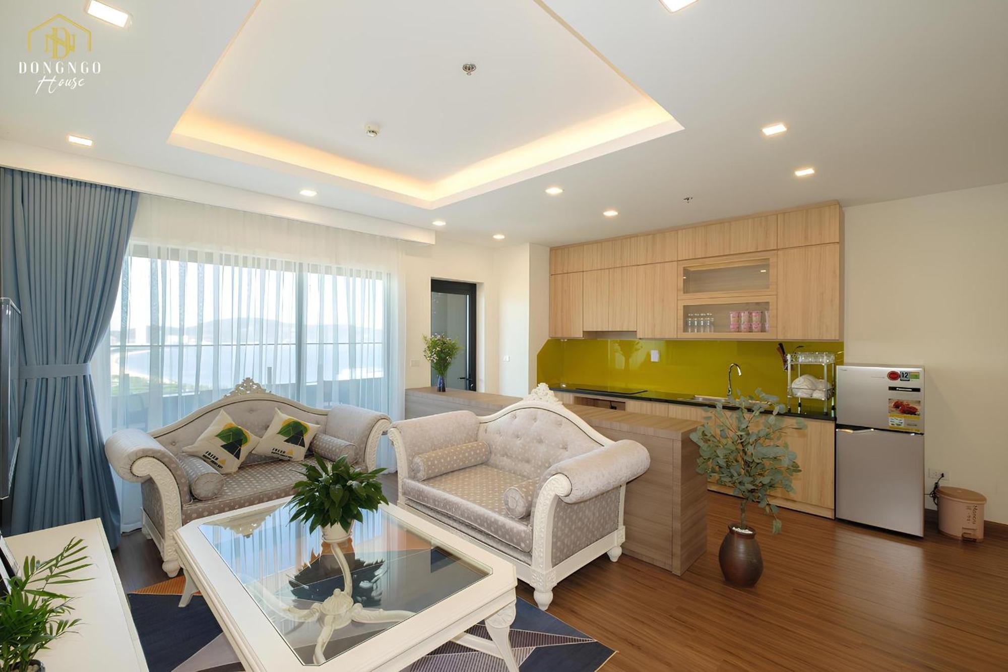Flc Sea Tower Condotel Aparthotel *