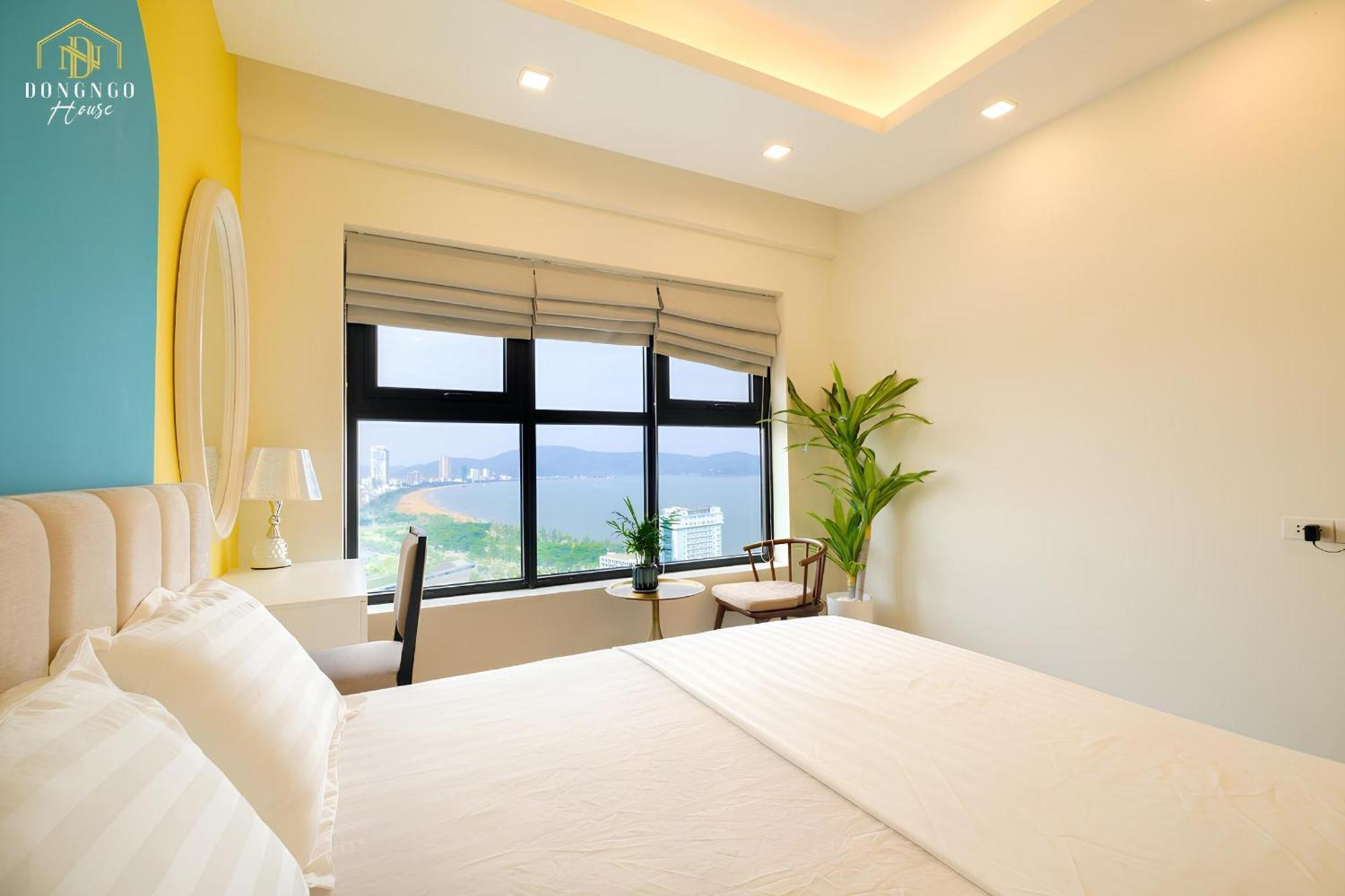 Flc Sea Tower Condotel Aparthotel *