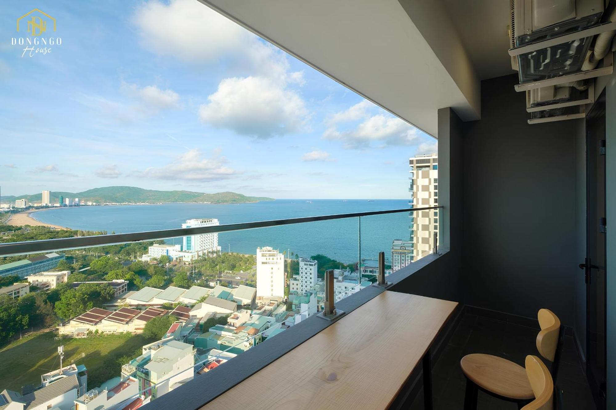 Aparthotel Flc Sea Tower Condotel