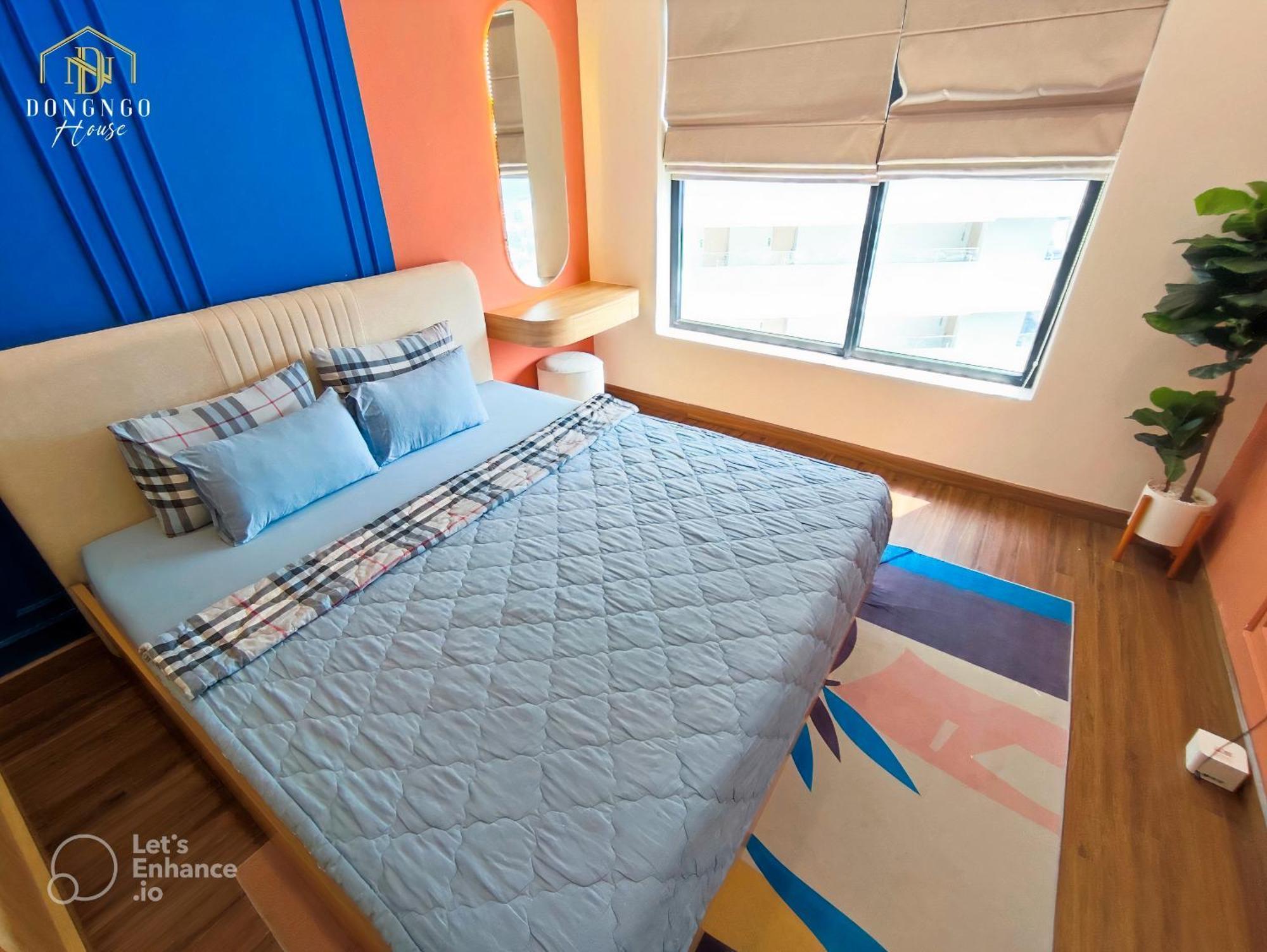 Aparthotel Flc Sea Tower Condotel