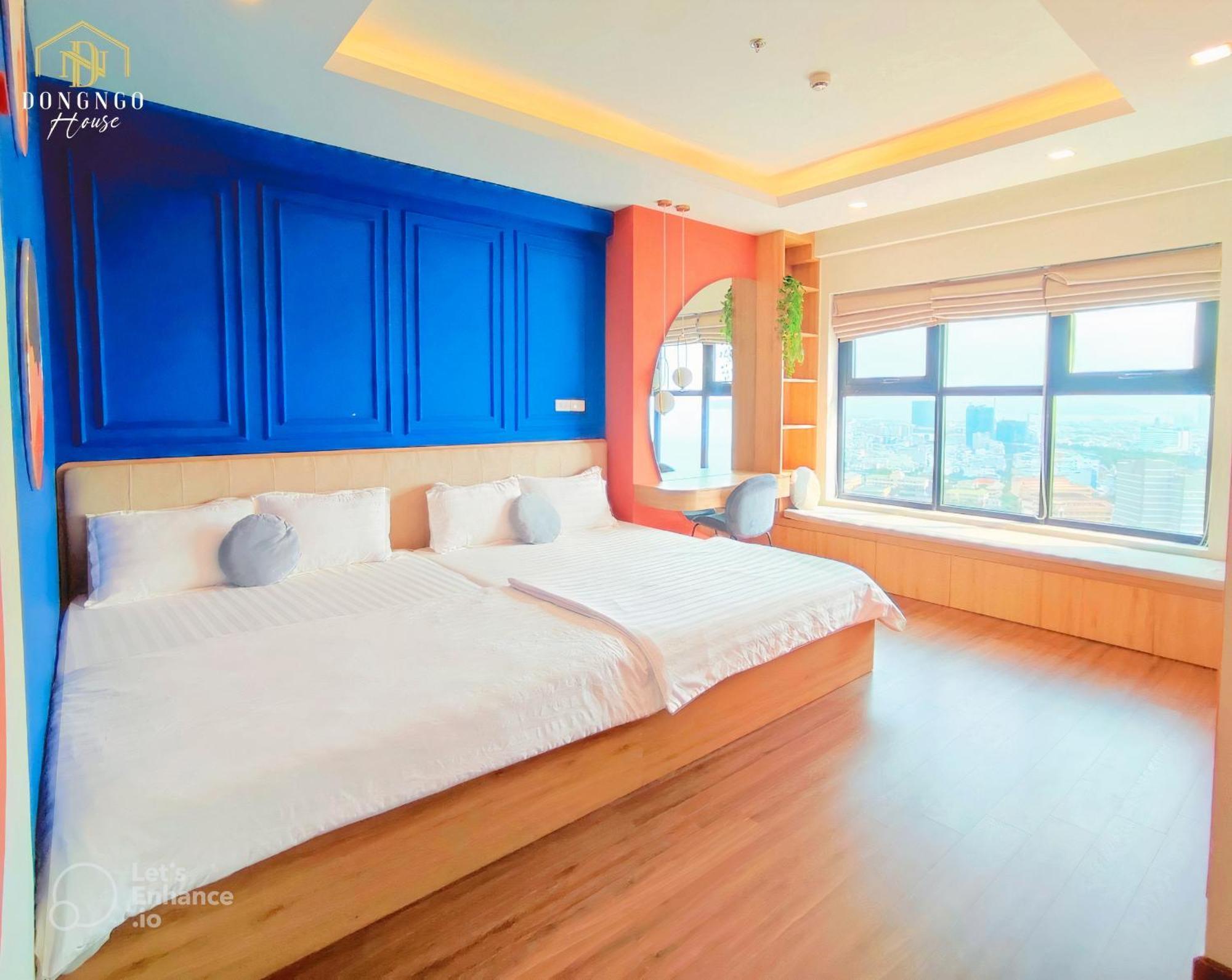 Flc Sea Tower Condotel Quy Nhon