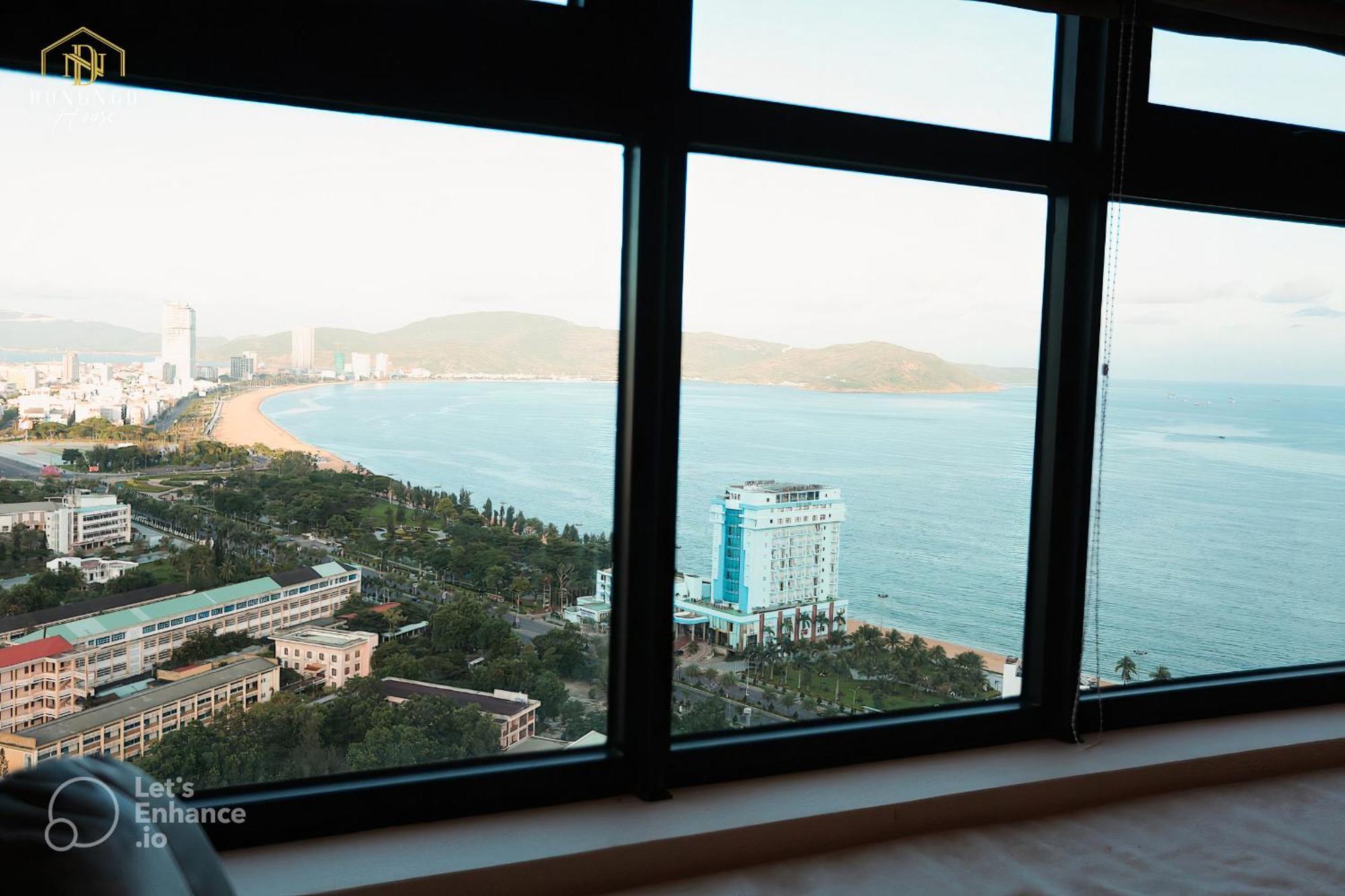 Aparthotel Flc Sea Tower Condotel *
