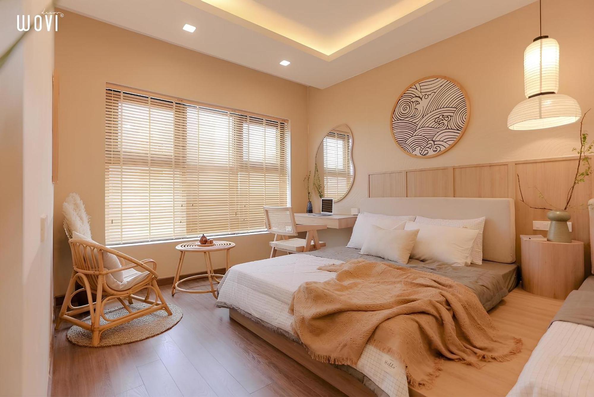 Aparthotel Flc Sea Tower Condotel Quy Nhon