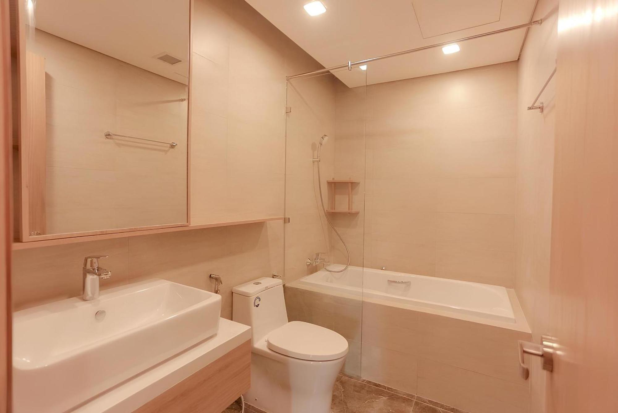 Aparthotel Flc Sea Tower Condotel Quy Nhon
