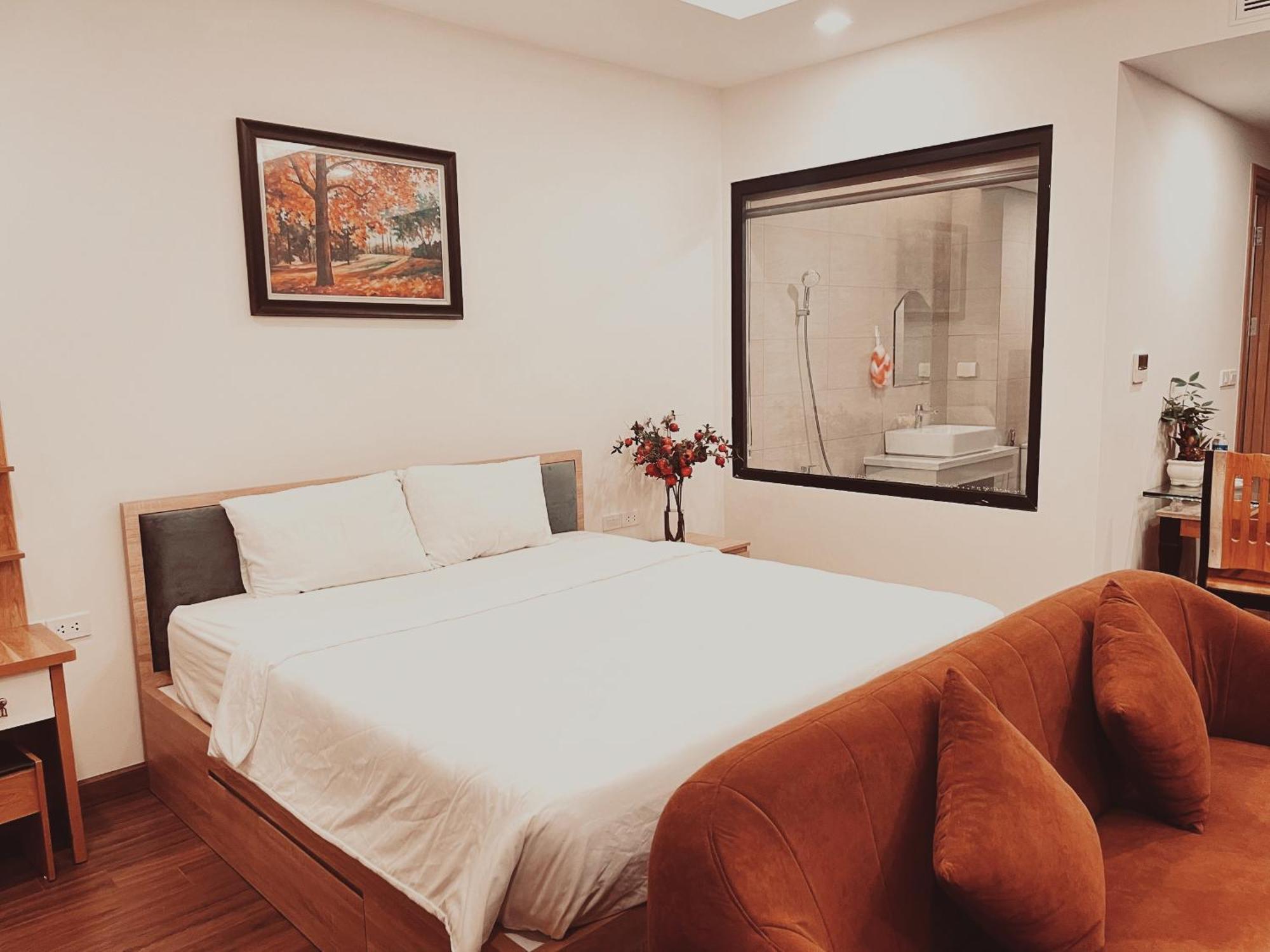 Aparthotel Flc Sea Tower Condotel *
