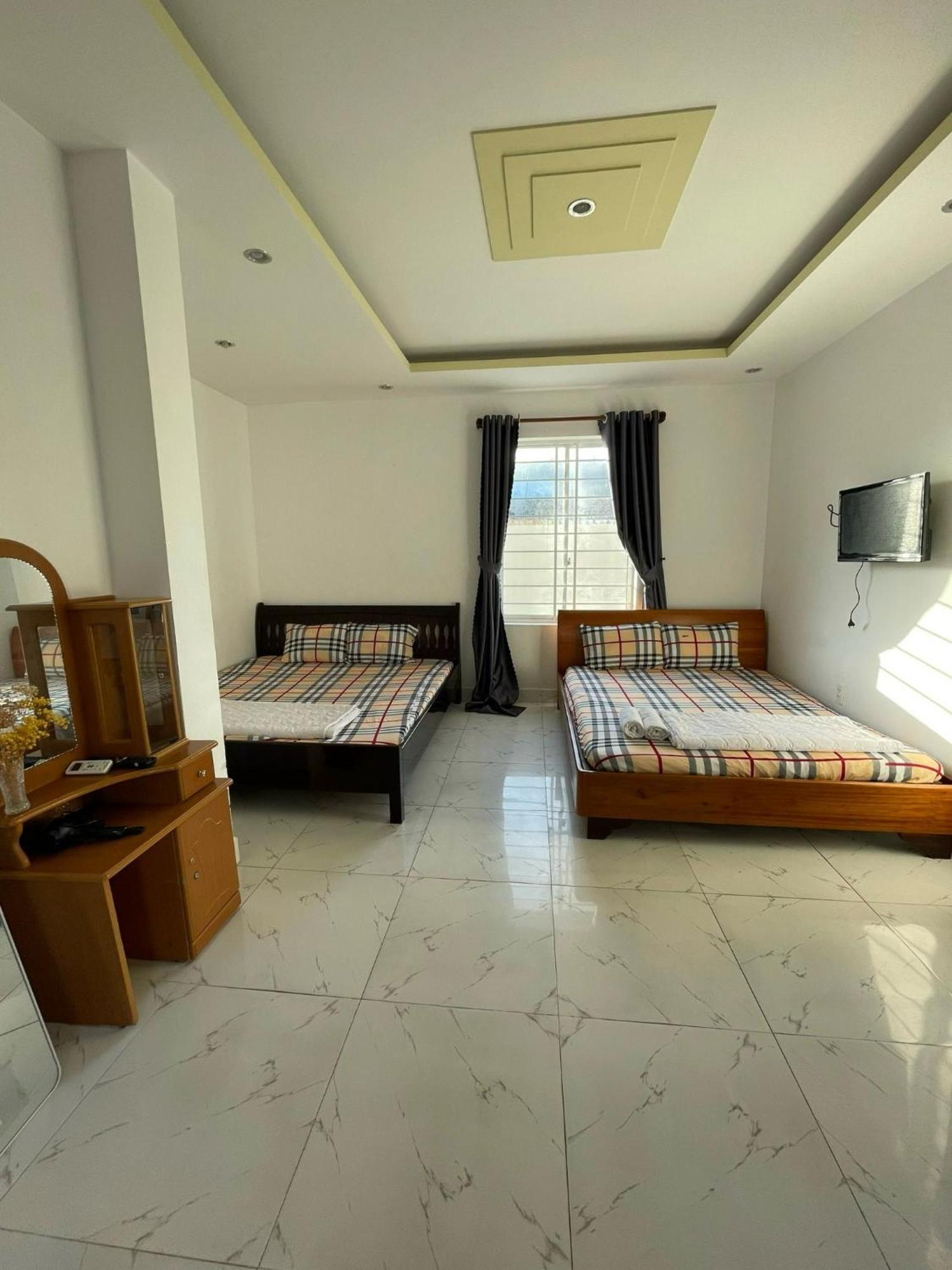 Romance Vung Tau