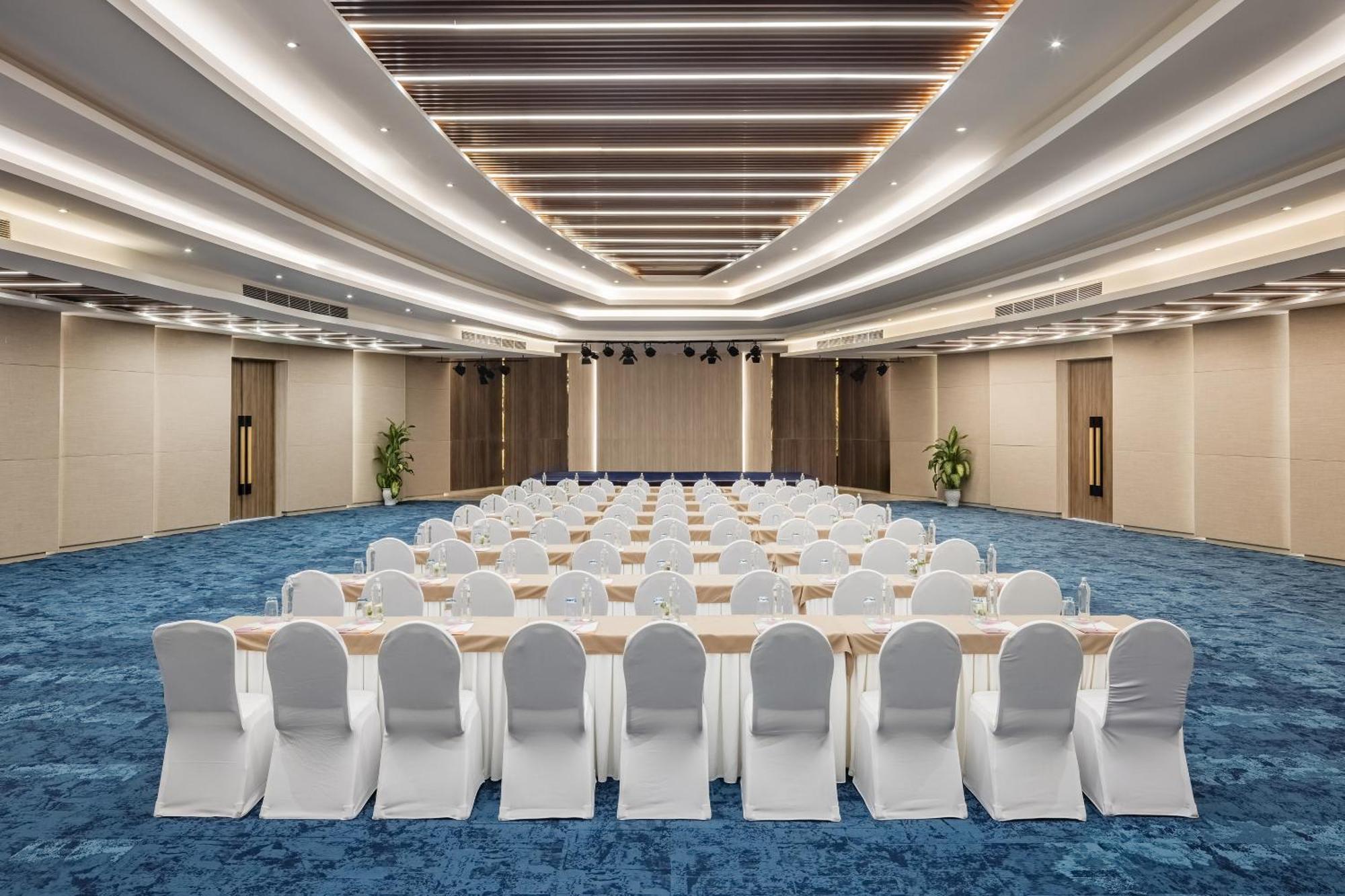 Melia 5* Da Nang