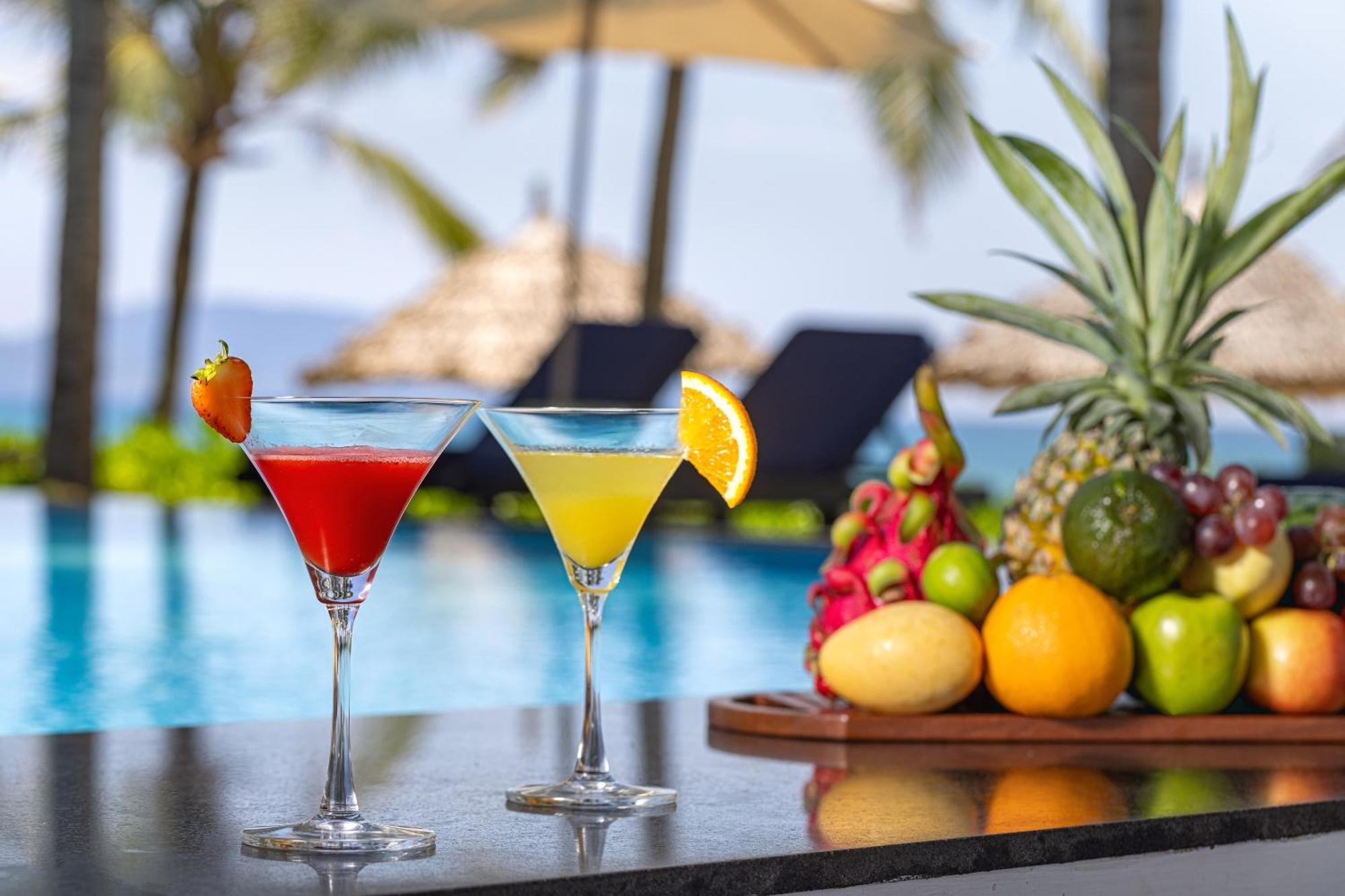 Resort Melia 5*
