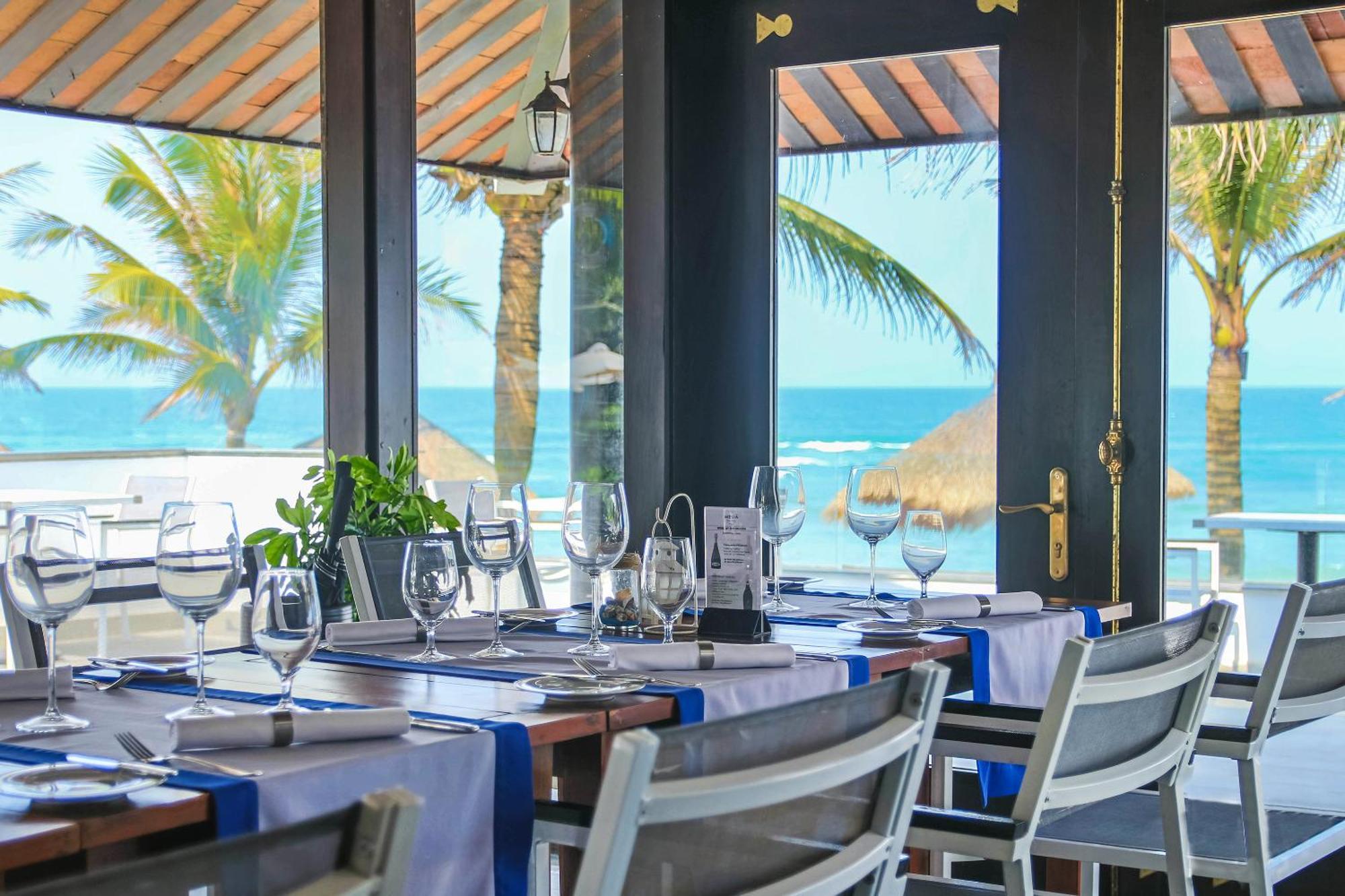 Melia Resort 5*