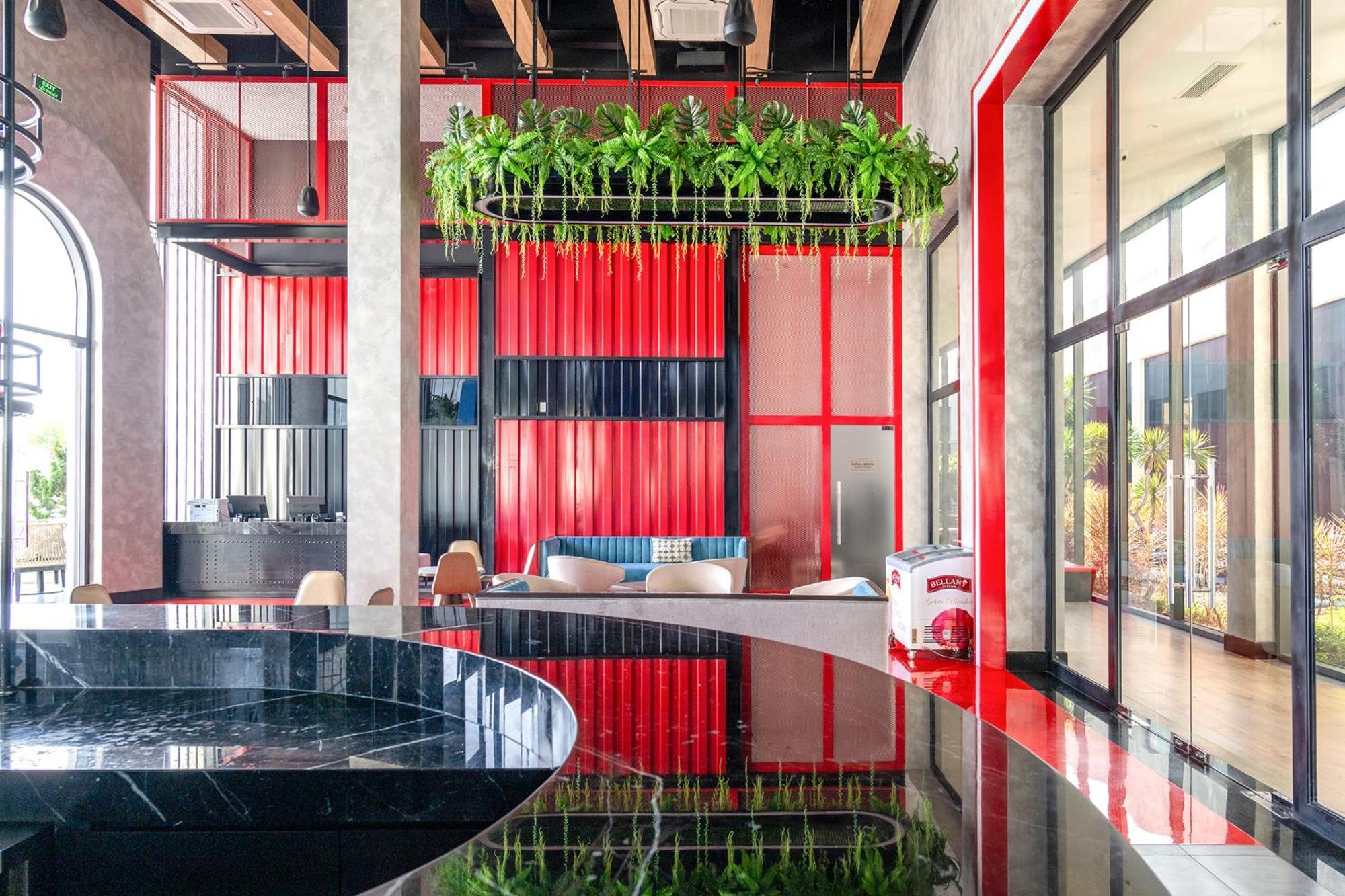 K-town Resort Phan Thiet