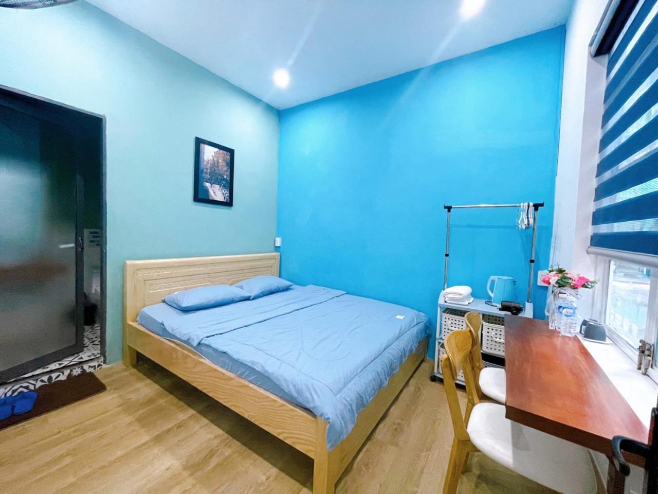 Little Homestay Homestay Quy Nhon