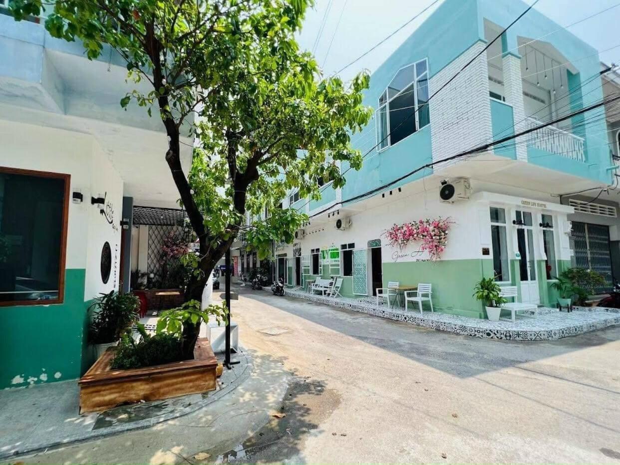 Homestay Little Homestay
