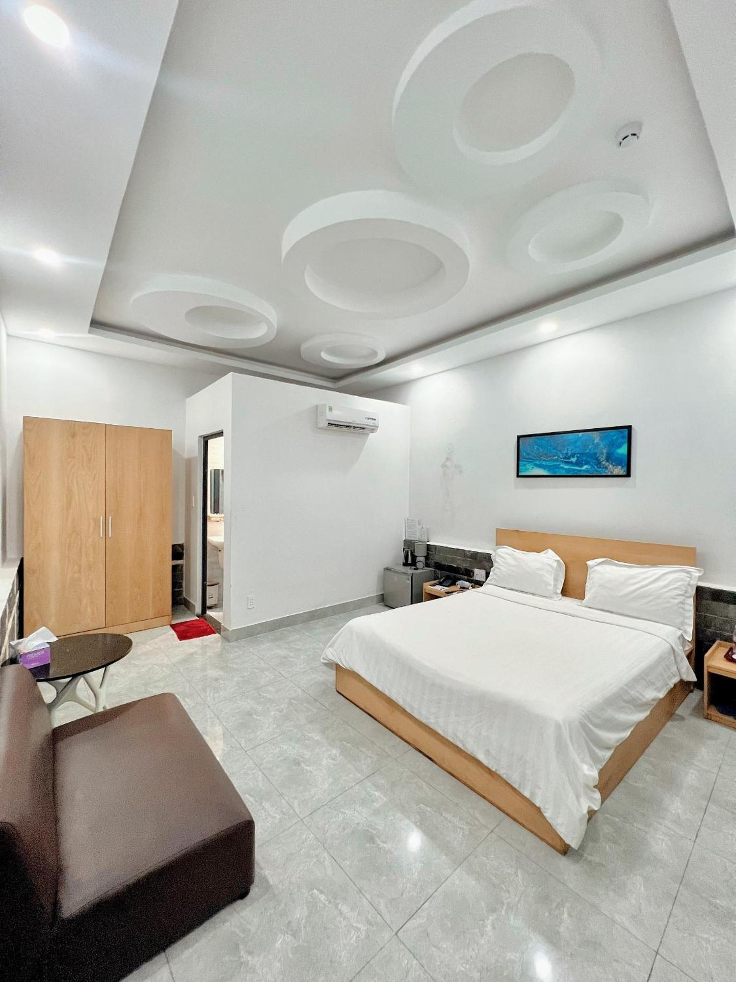 Khach San Khang Dien 2 Hotel