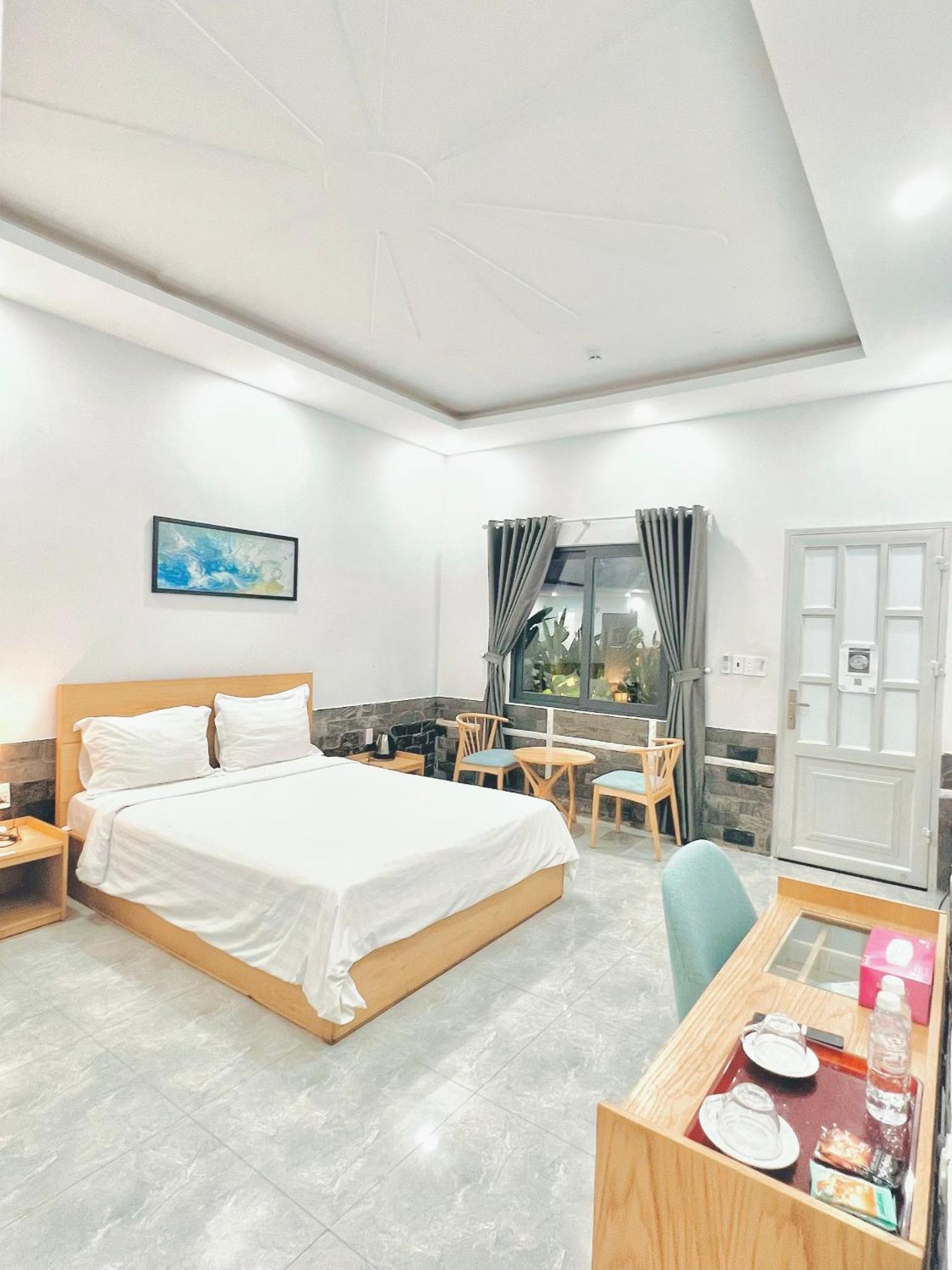 Khach San Khang Dien 2 4*