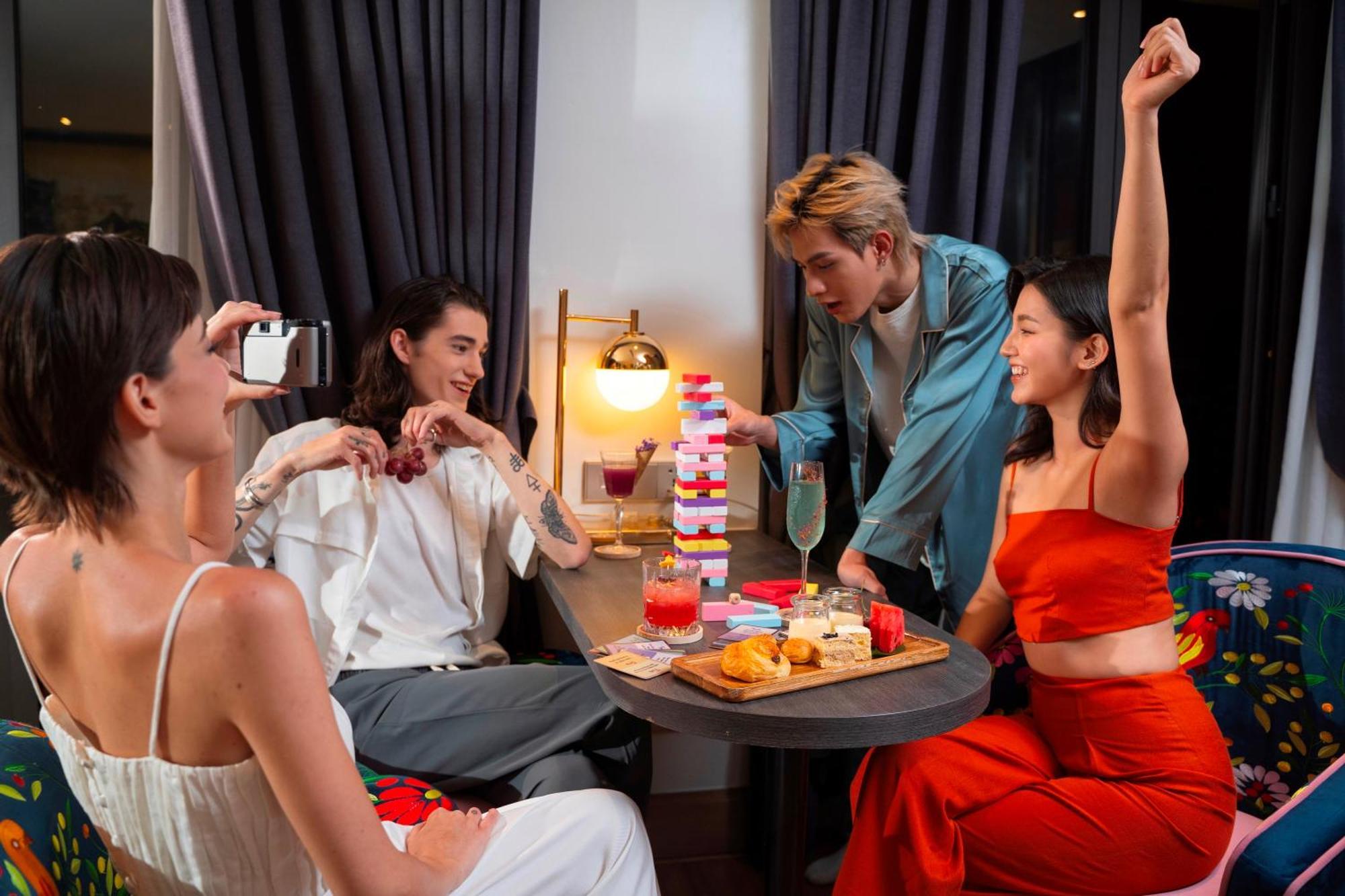Hotel Aurora Premium - A Lifestyle