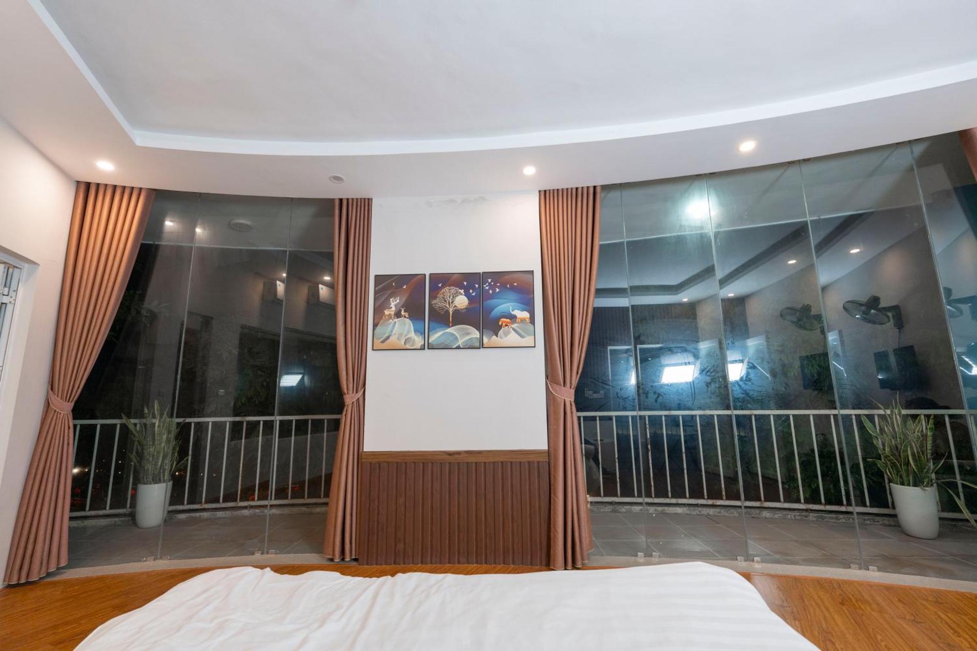 Resort Bien Dong Complex