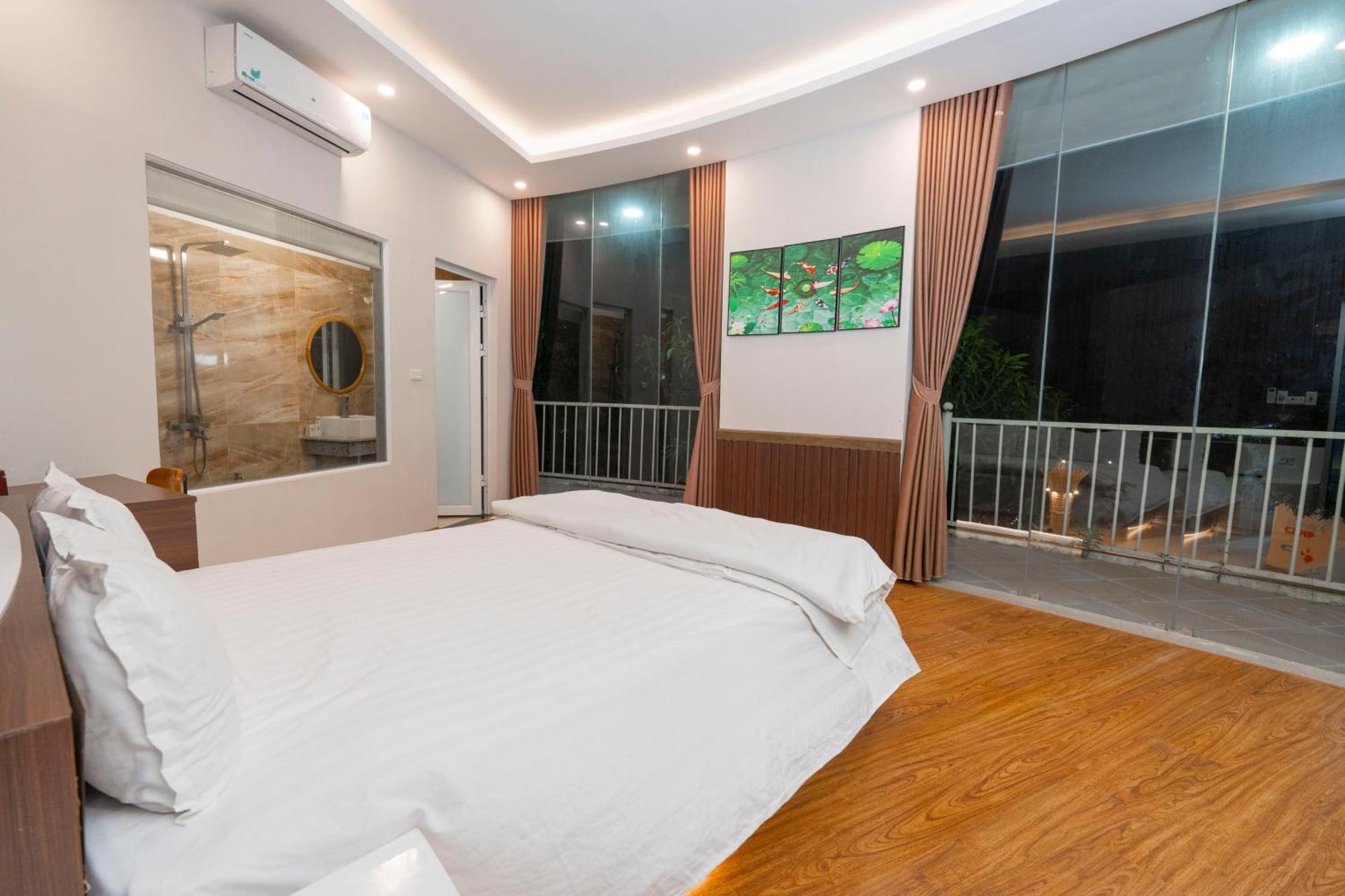 Bien Dong Complex Luong Son (Hoa Binh)