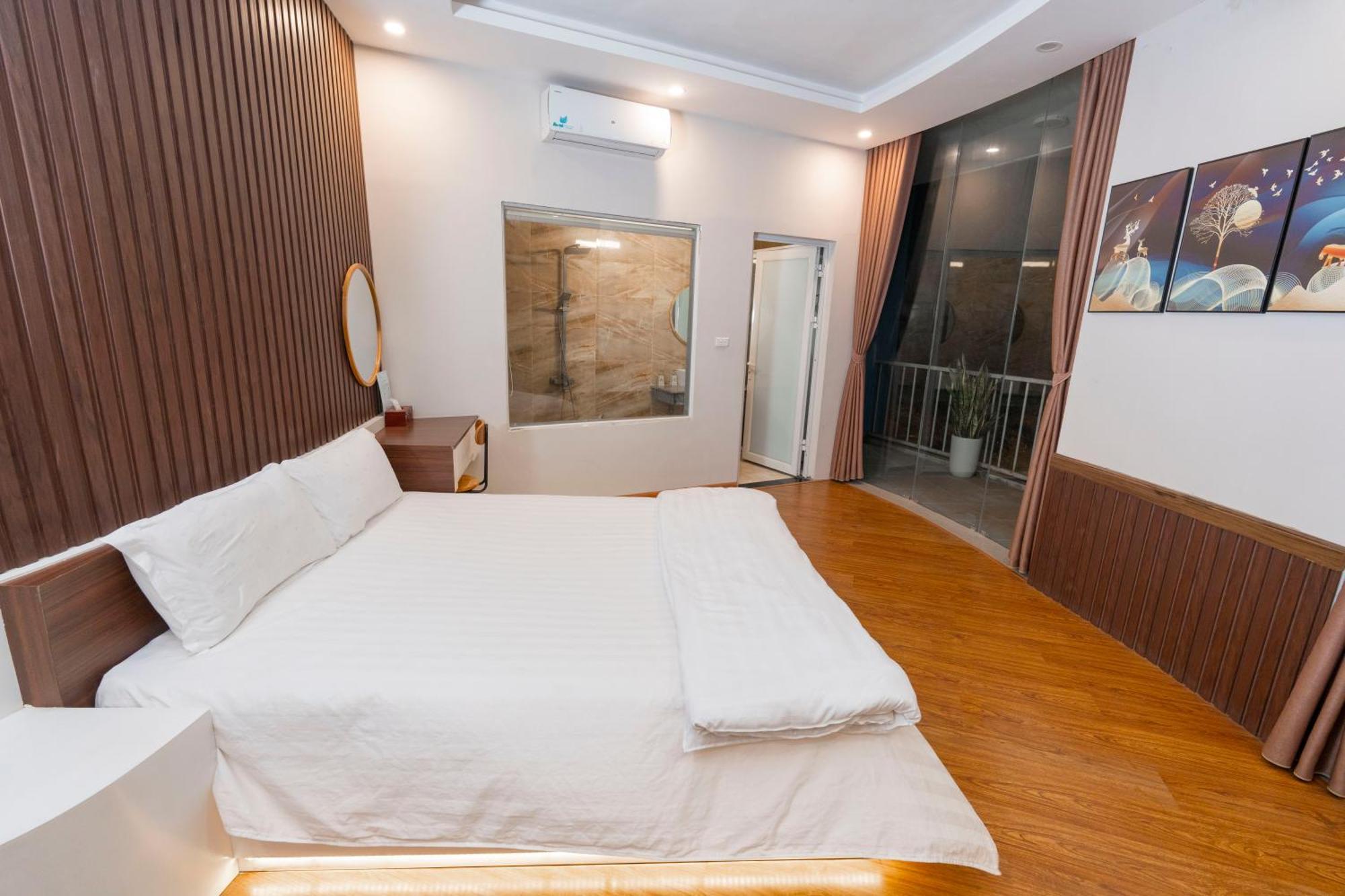 Bien Dong Complex Resort