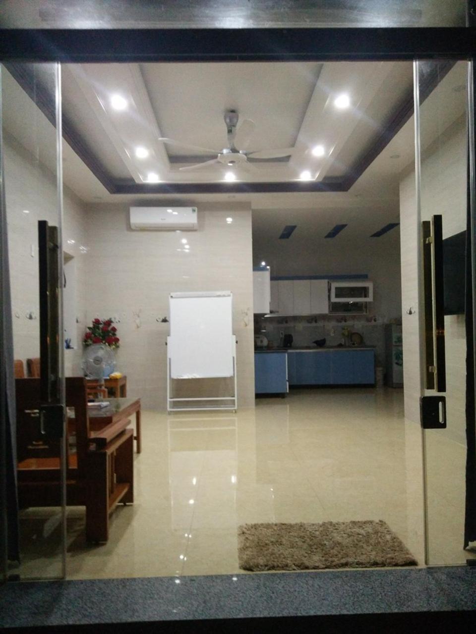 Homestay Rustic - Phong Nghi Gia Re