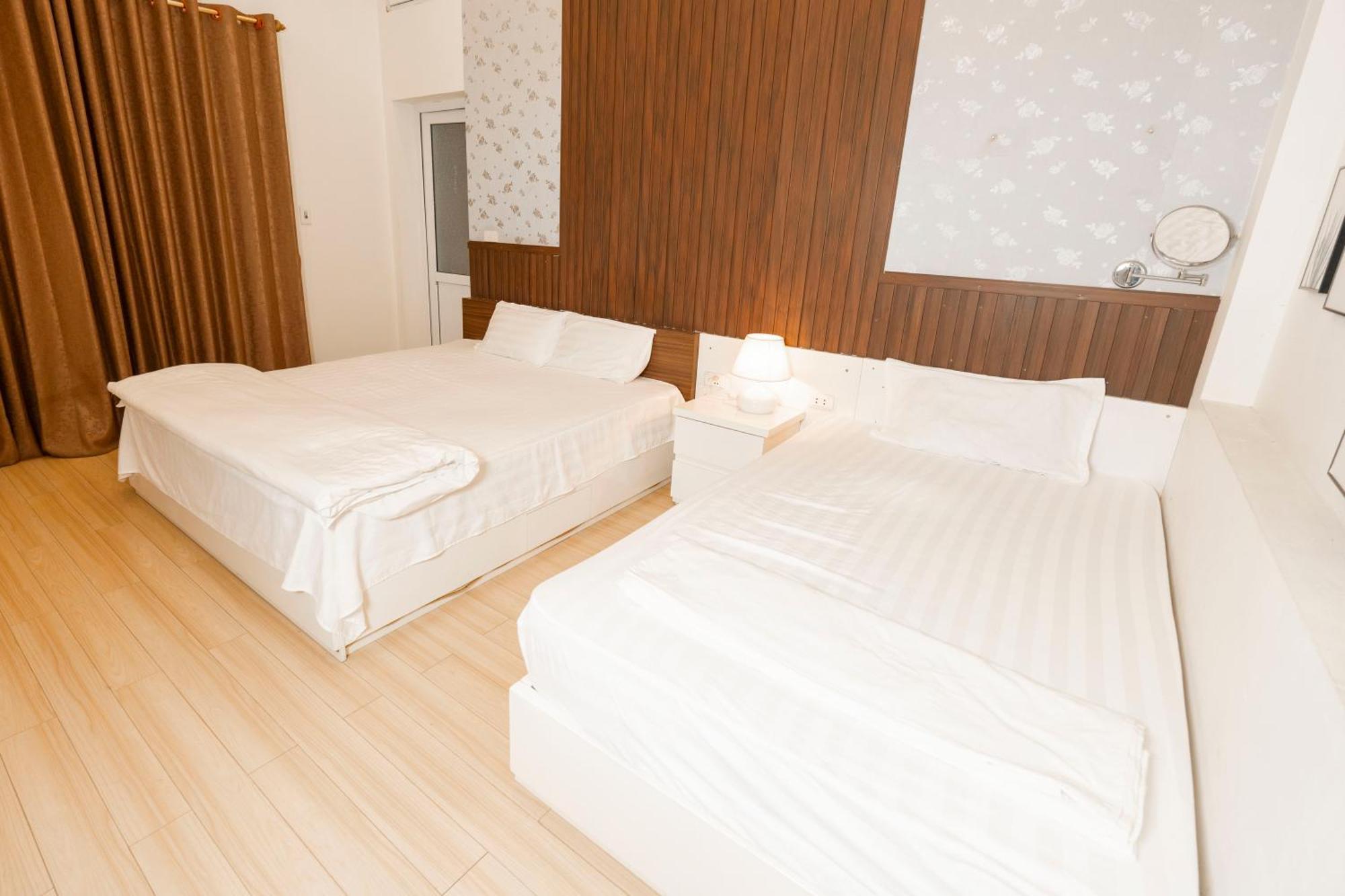 Bien Dong Complex Resort