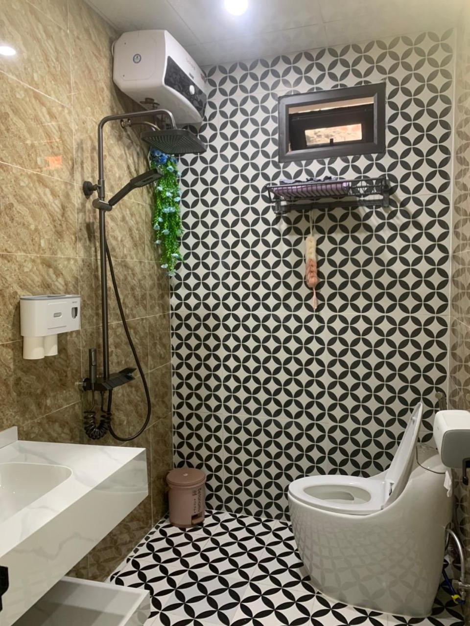 Homestay Rustic - Phong Nghi Gia Re Hai Phong