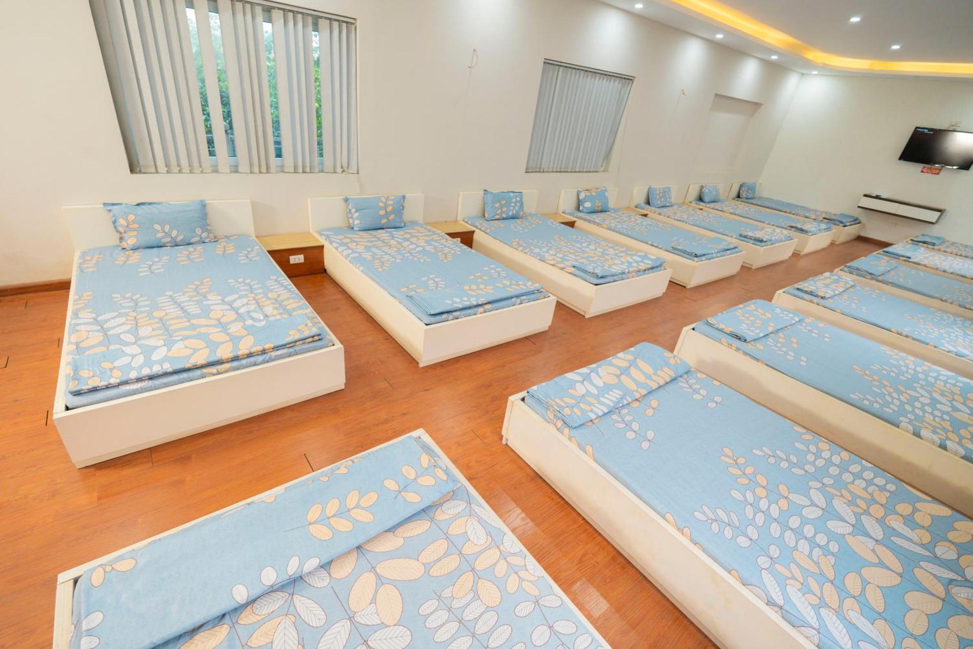 Bien Dong Complex Resort
