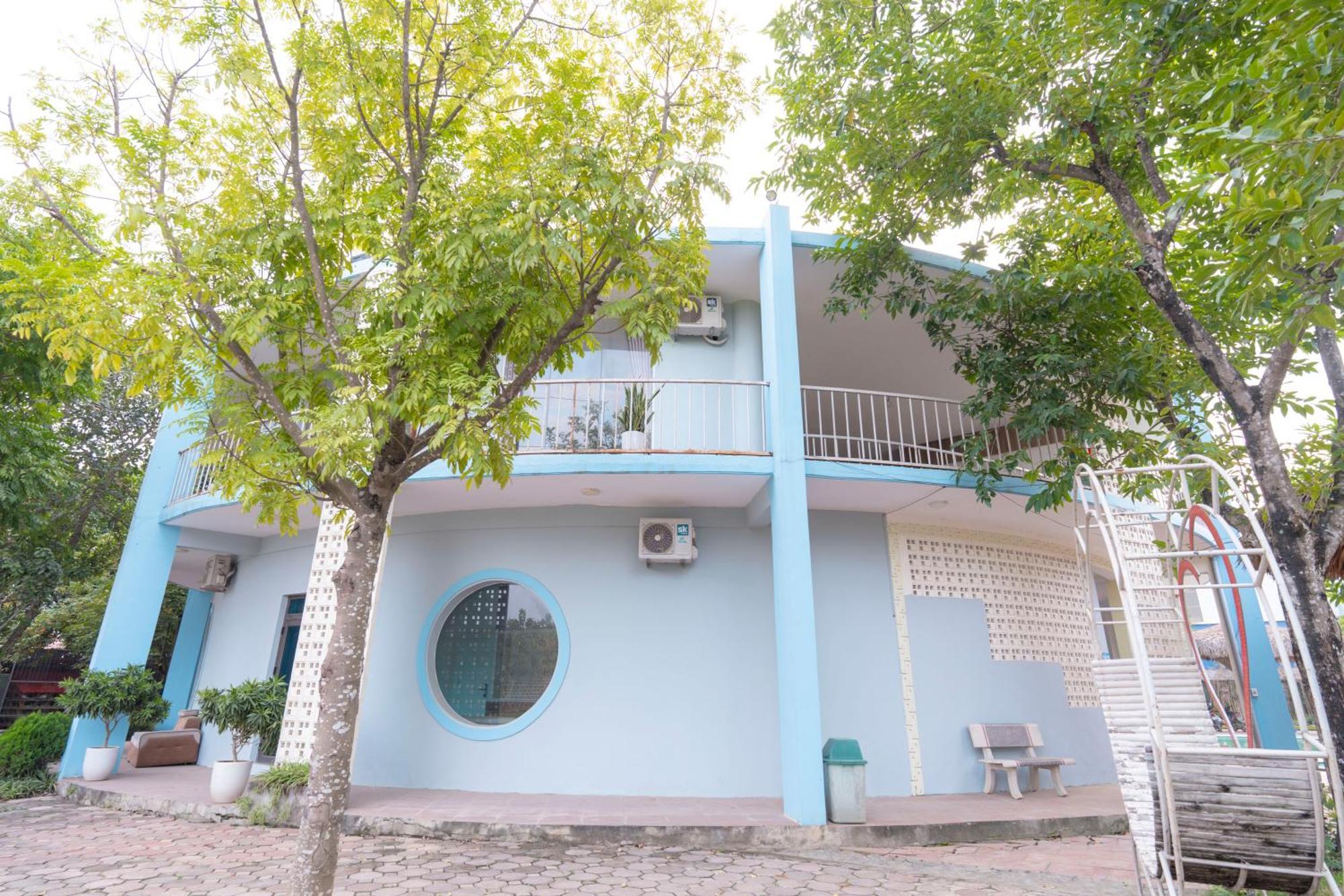 Bien Dong Complex Resort