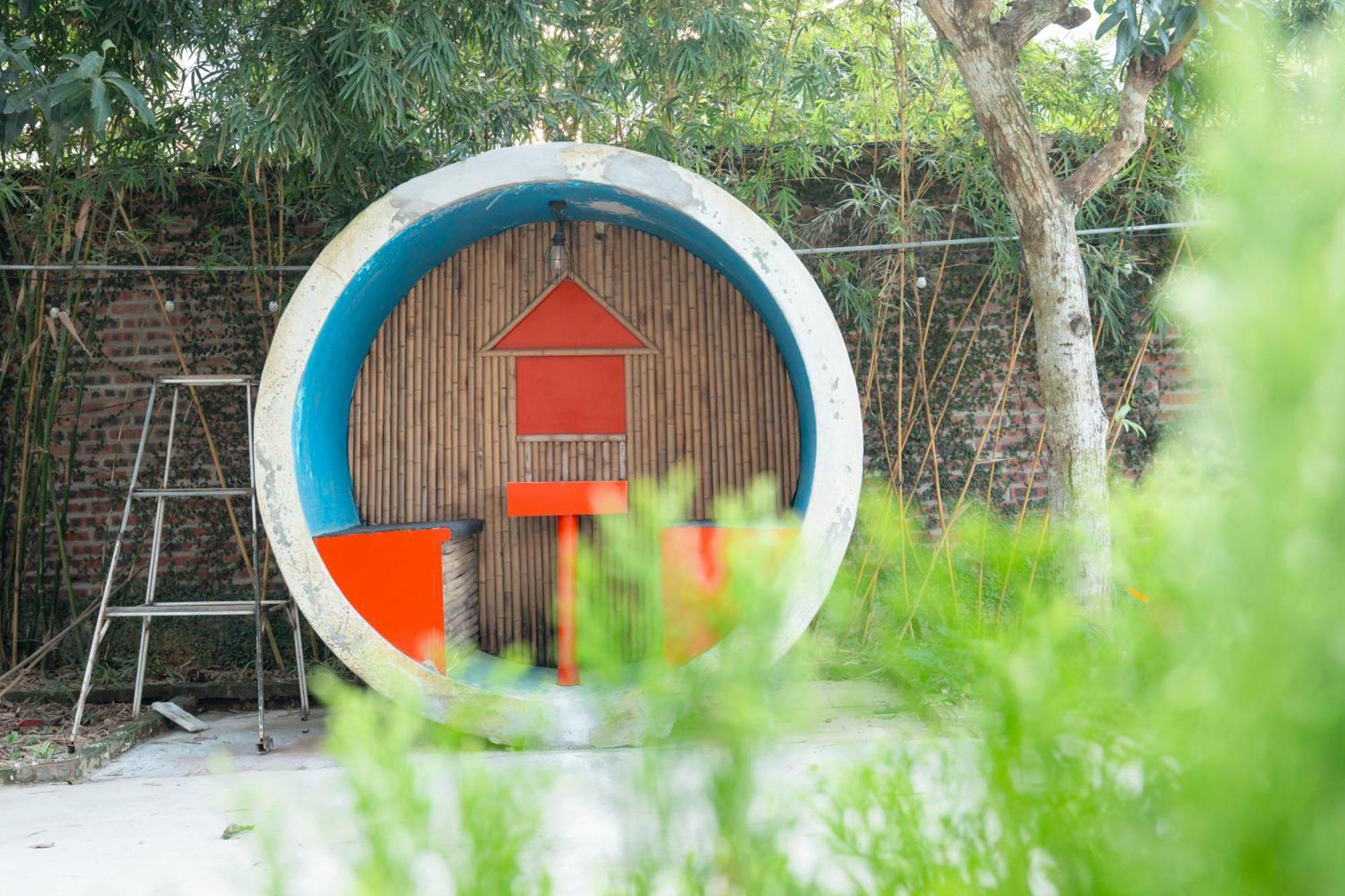 Bien Dong Complex * Luong Son (Hoa Binh)