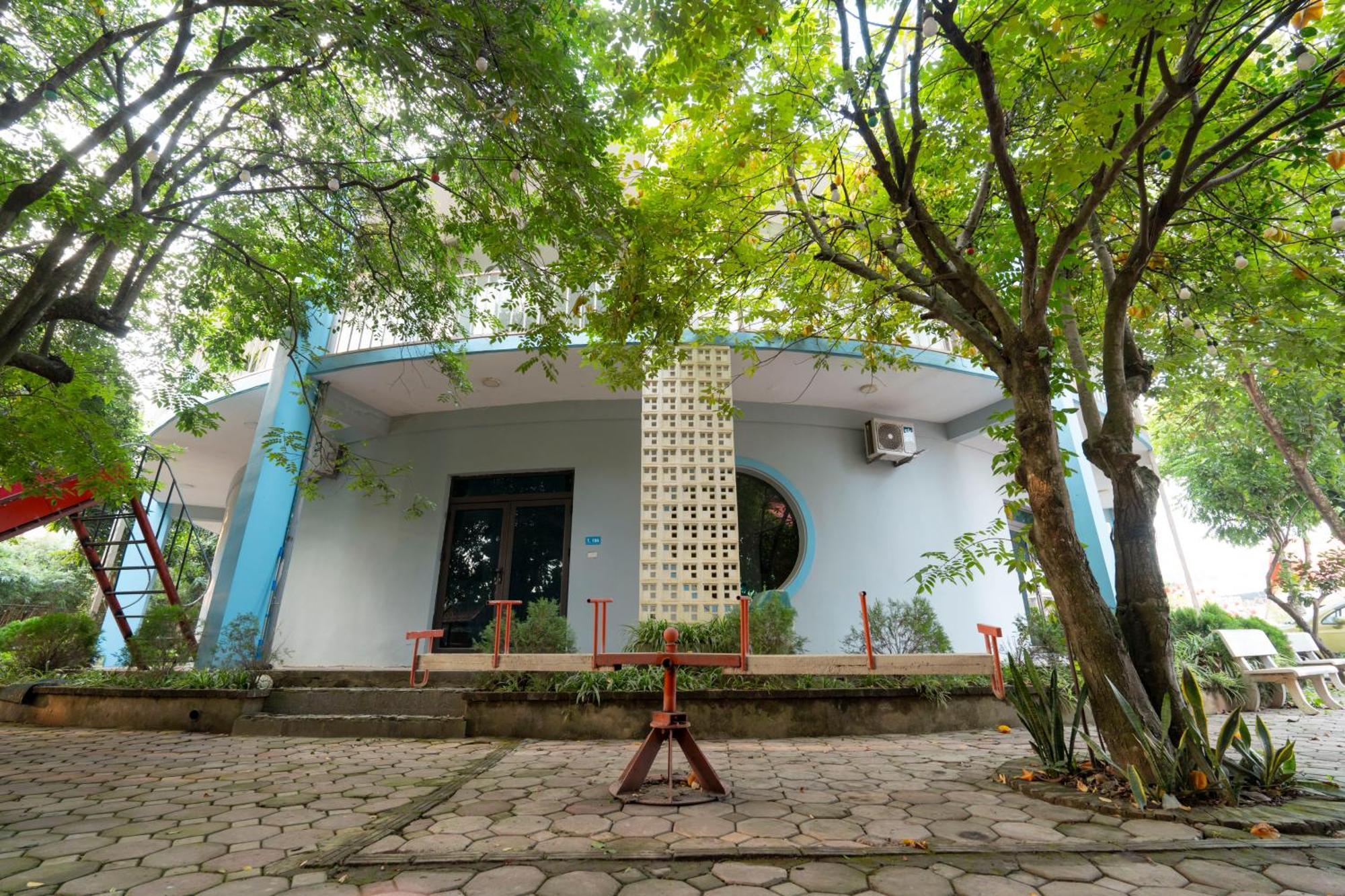 Bien Dong Complex * Luong Son (Hoa Binh)