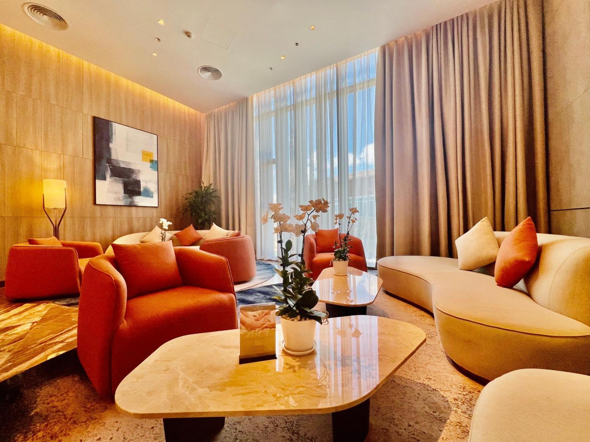 Panoramic Sea Apartment Ha Long