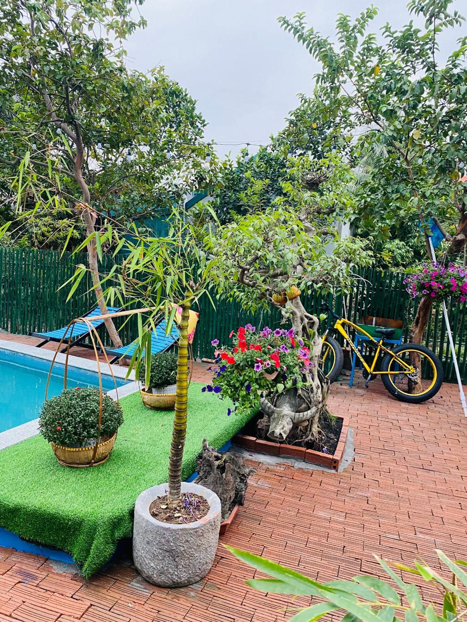 An Tam Coc Hotel 3*