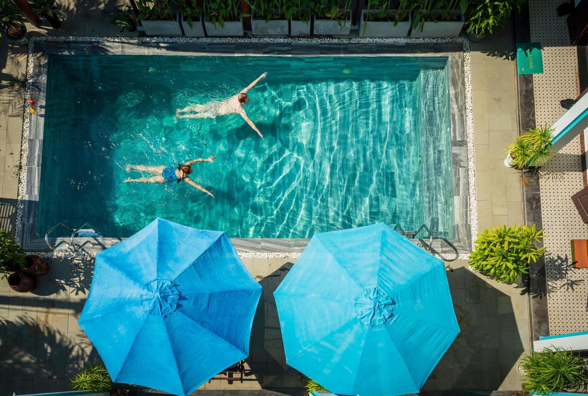 Seagull Nest Hoi An Village Hotel 3*