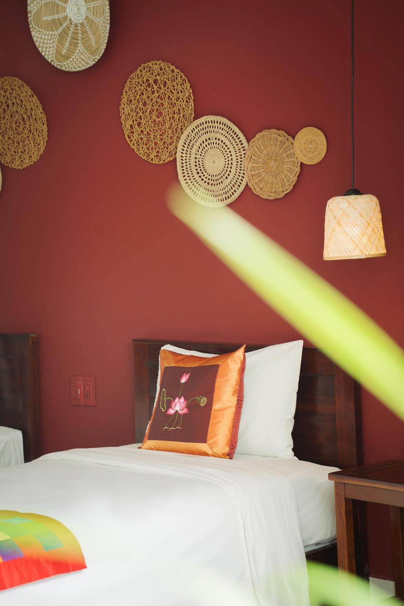 Hotel Seagull Nest Hoi An Village Tan Thanh
