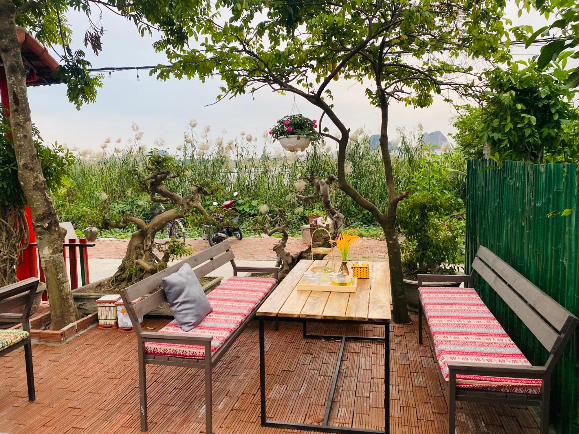 An Tam Coc Hotel