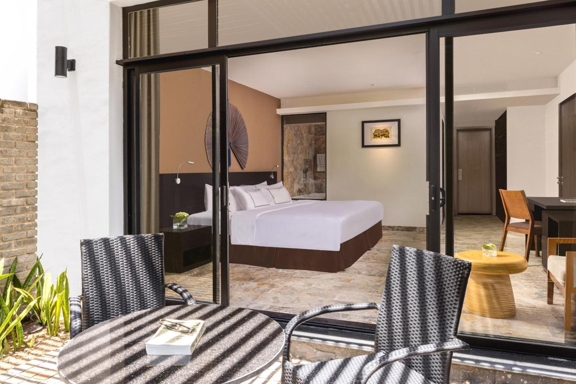 Melia Da Nang