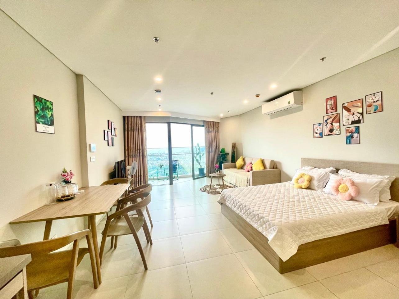 The Song Vung Tau- Pool Free - Vivi Ocean View Vung Tau