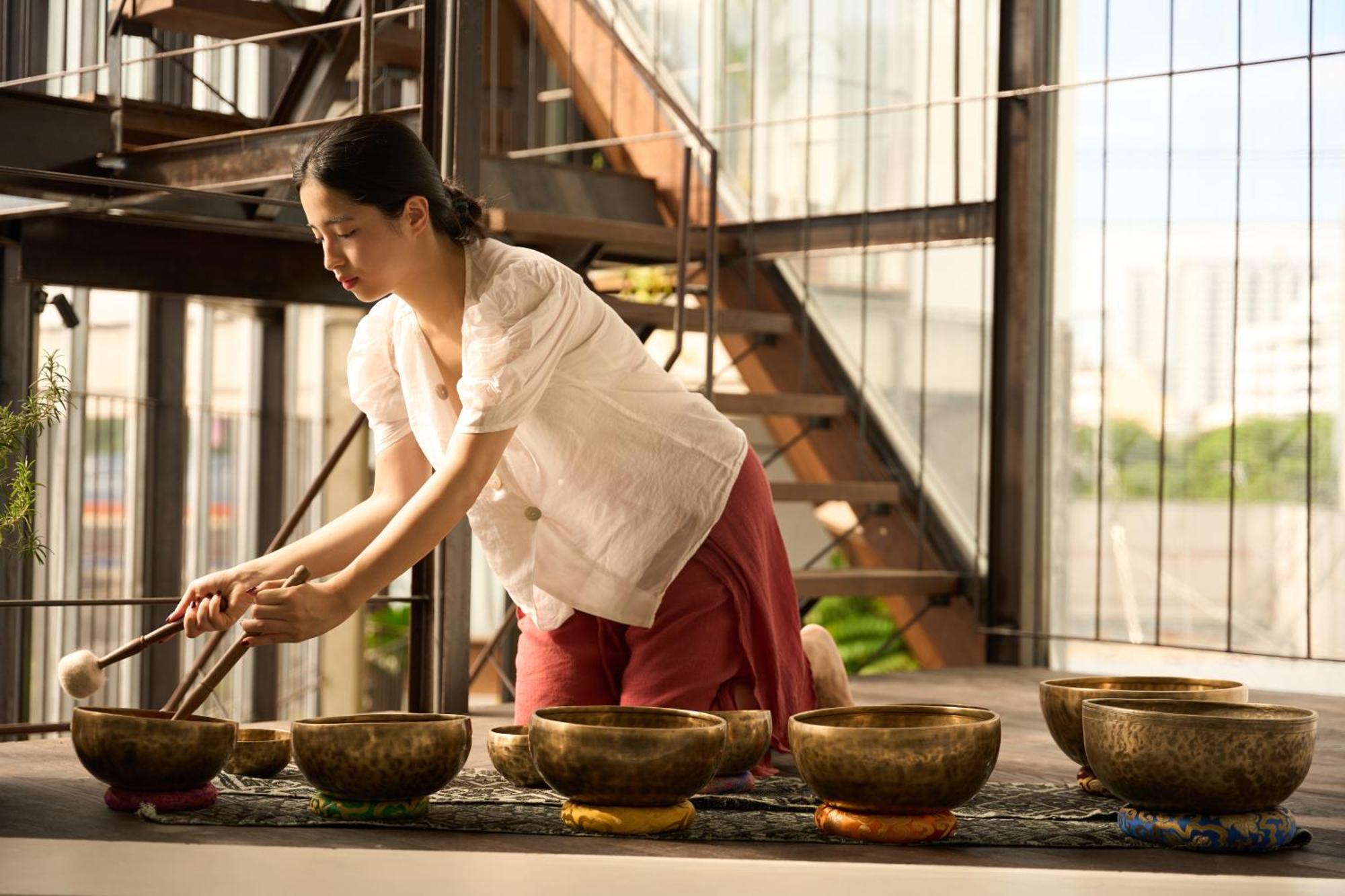 Sep'on Heartfulness Centre * Nha Trang