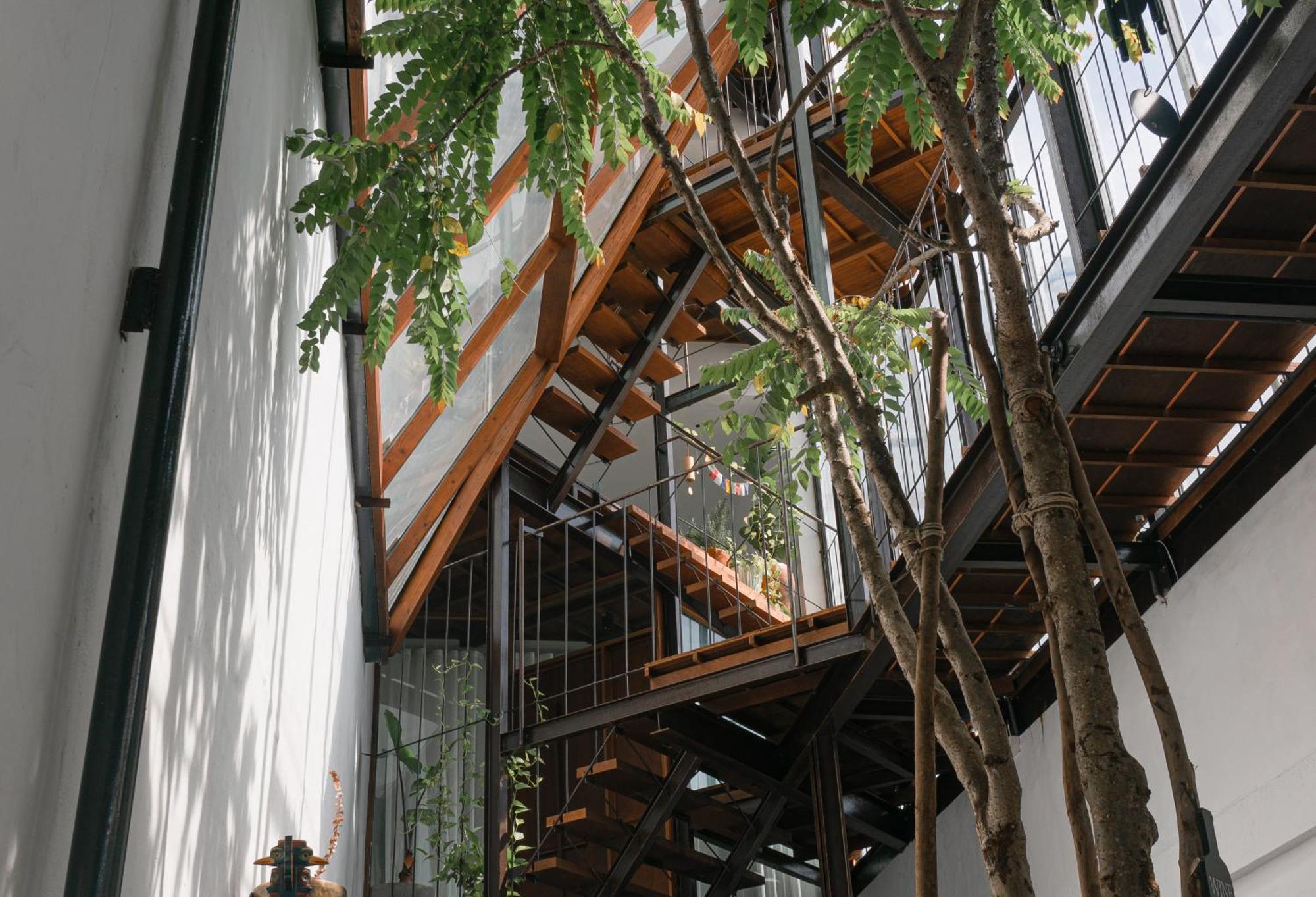 Resort Sep'on Heartfulness Centre Nha Trang