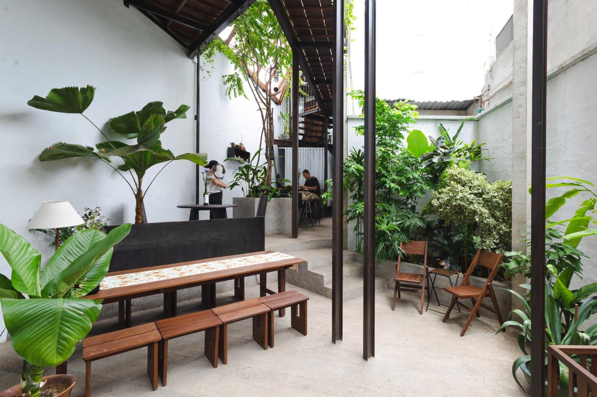 Sep'on Heartfulness Centre * Nha Trang