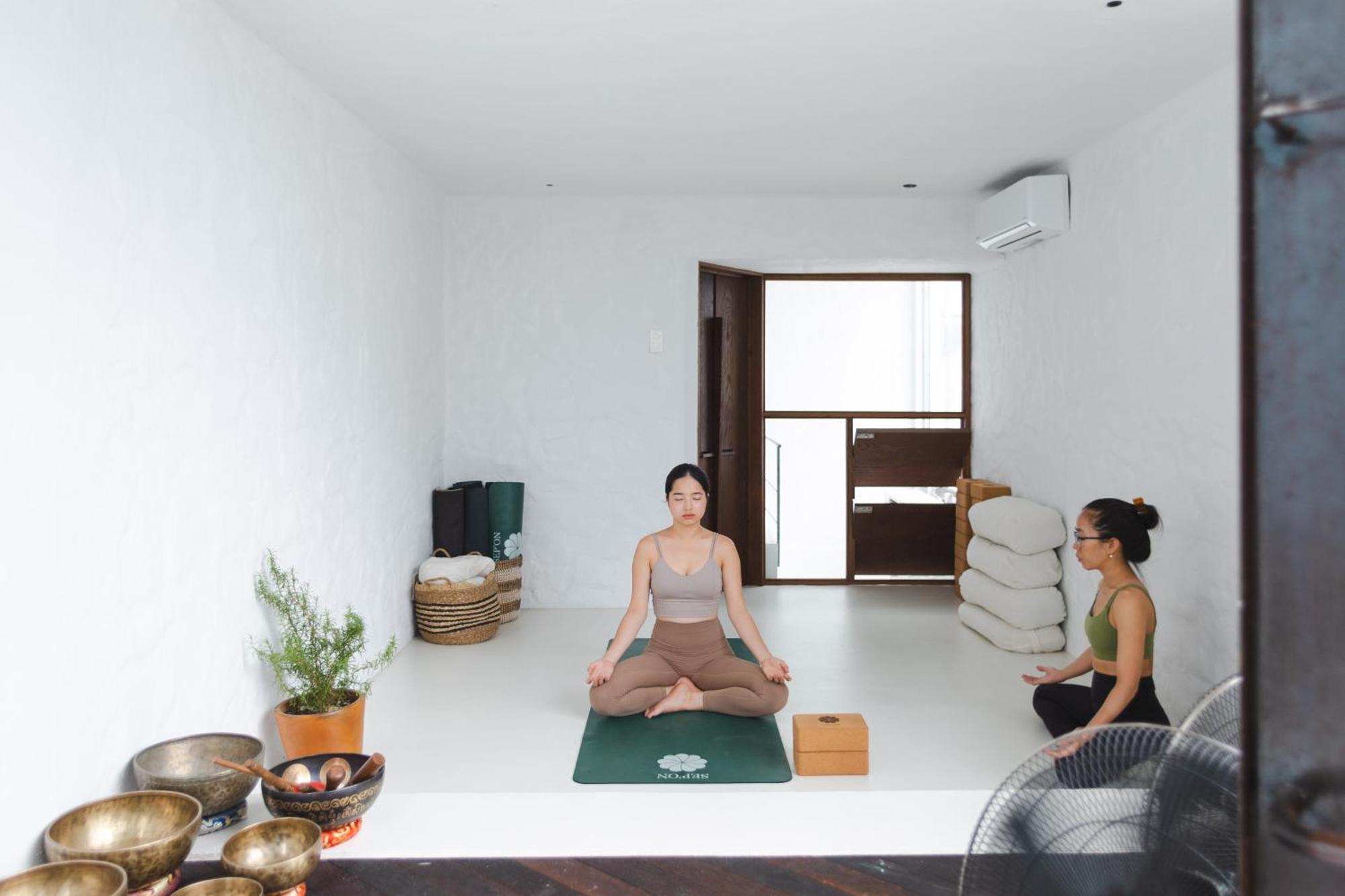 Resort Sep'on Heartfulness Centre