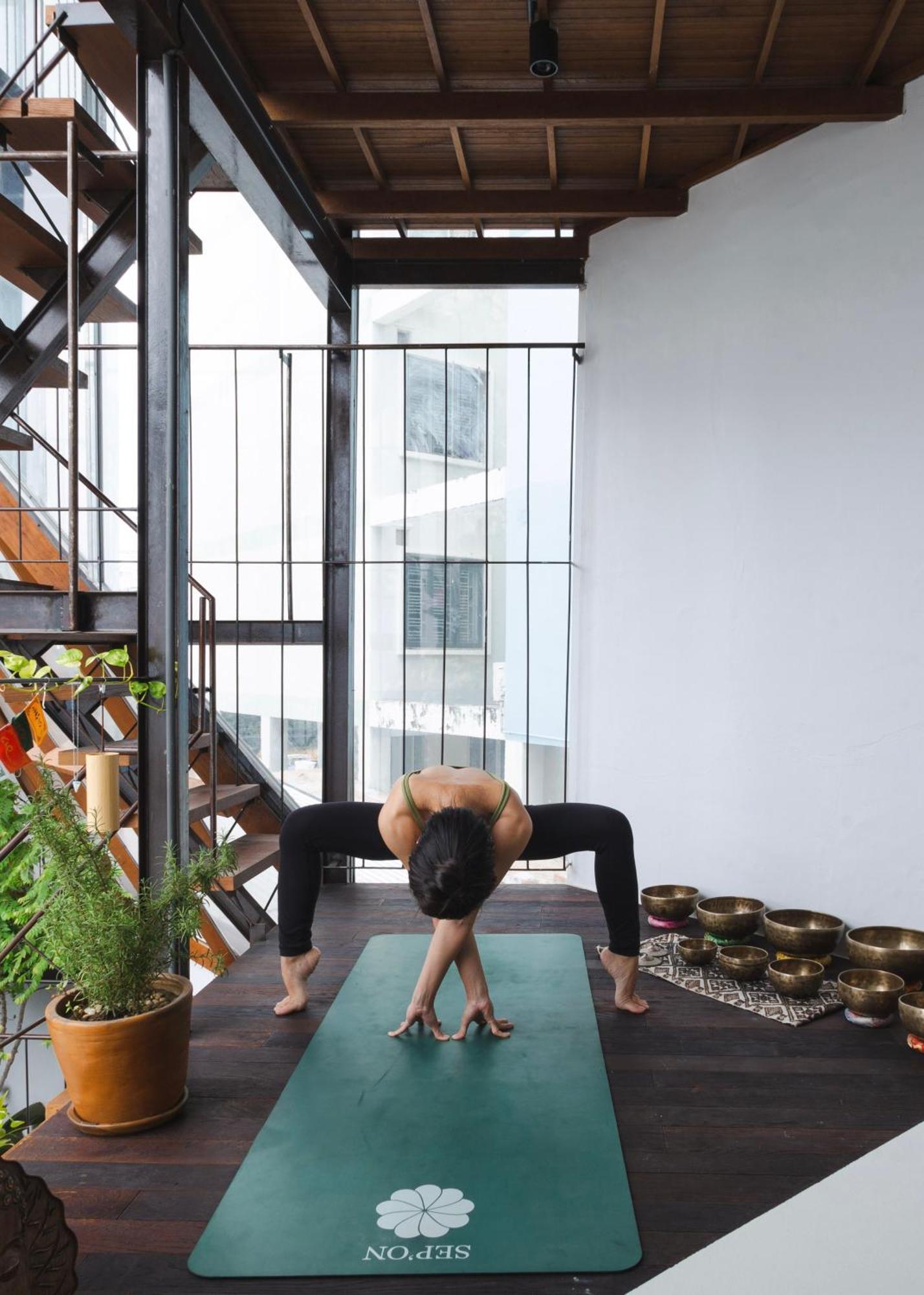 Sep'on Heartfulness Centre Resort Nha Trang