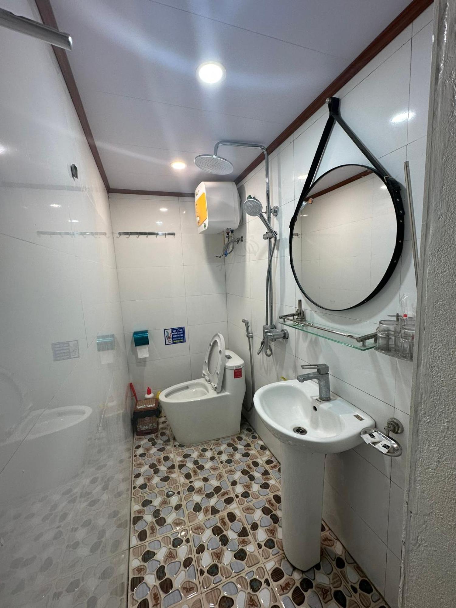 Melody Aparthotel Dong Van (Ha Giang)