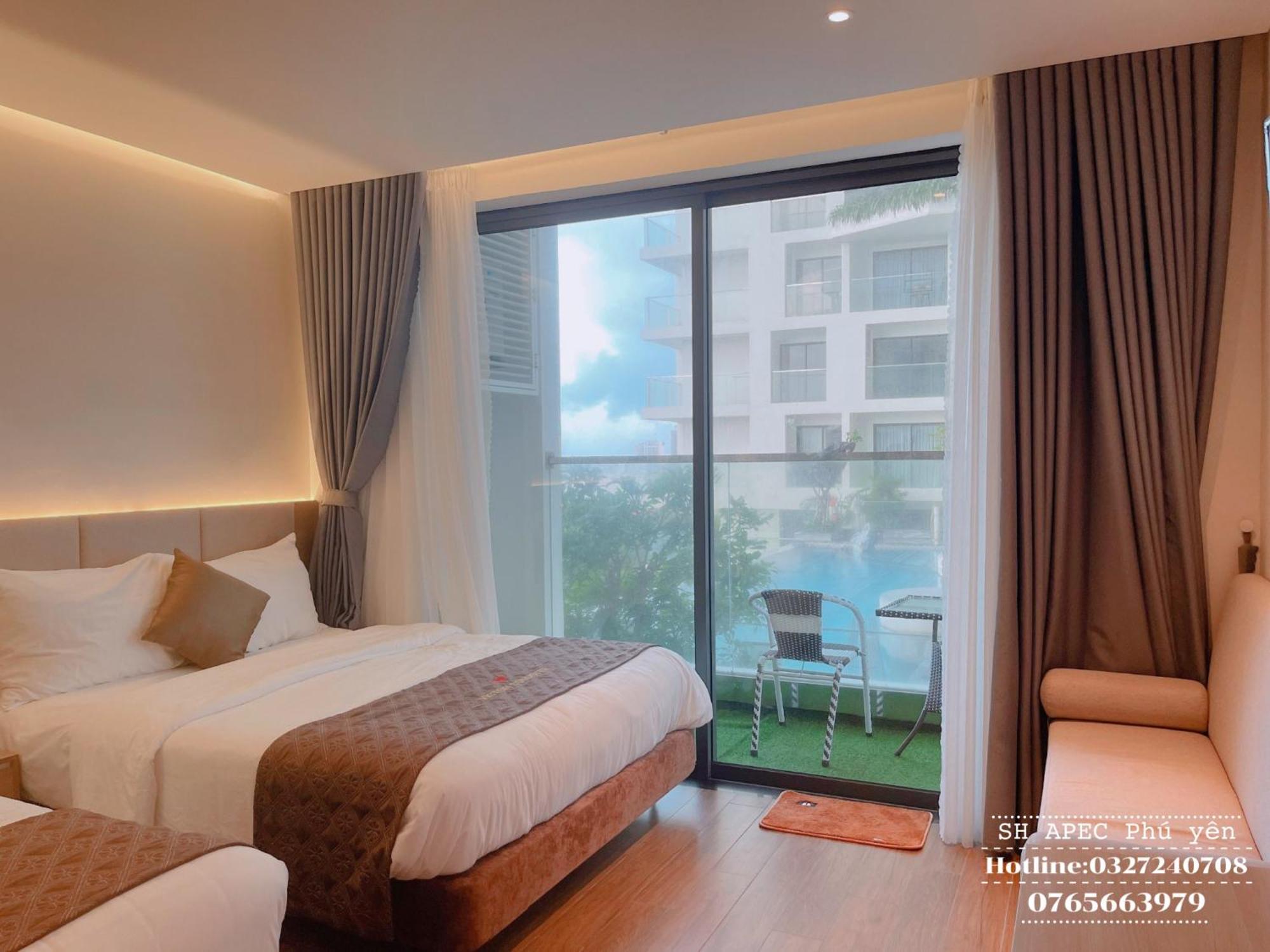 Apec Mandala New Phu Yen Apartment Tuy Hoa