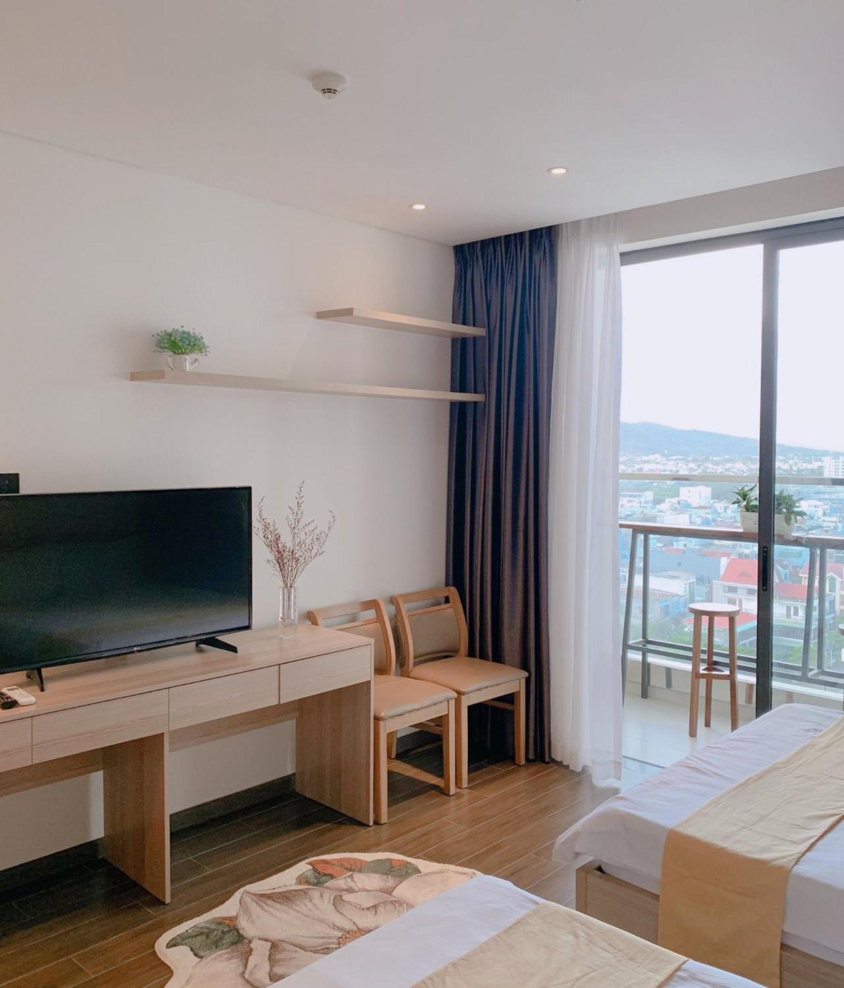 Apartment Apec Mandala New Phu Yen