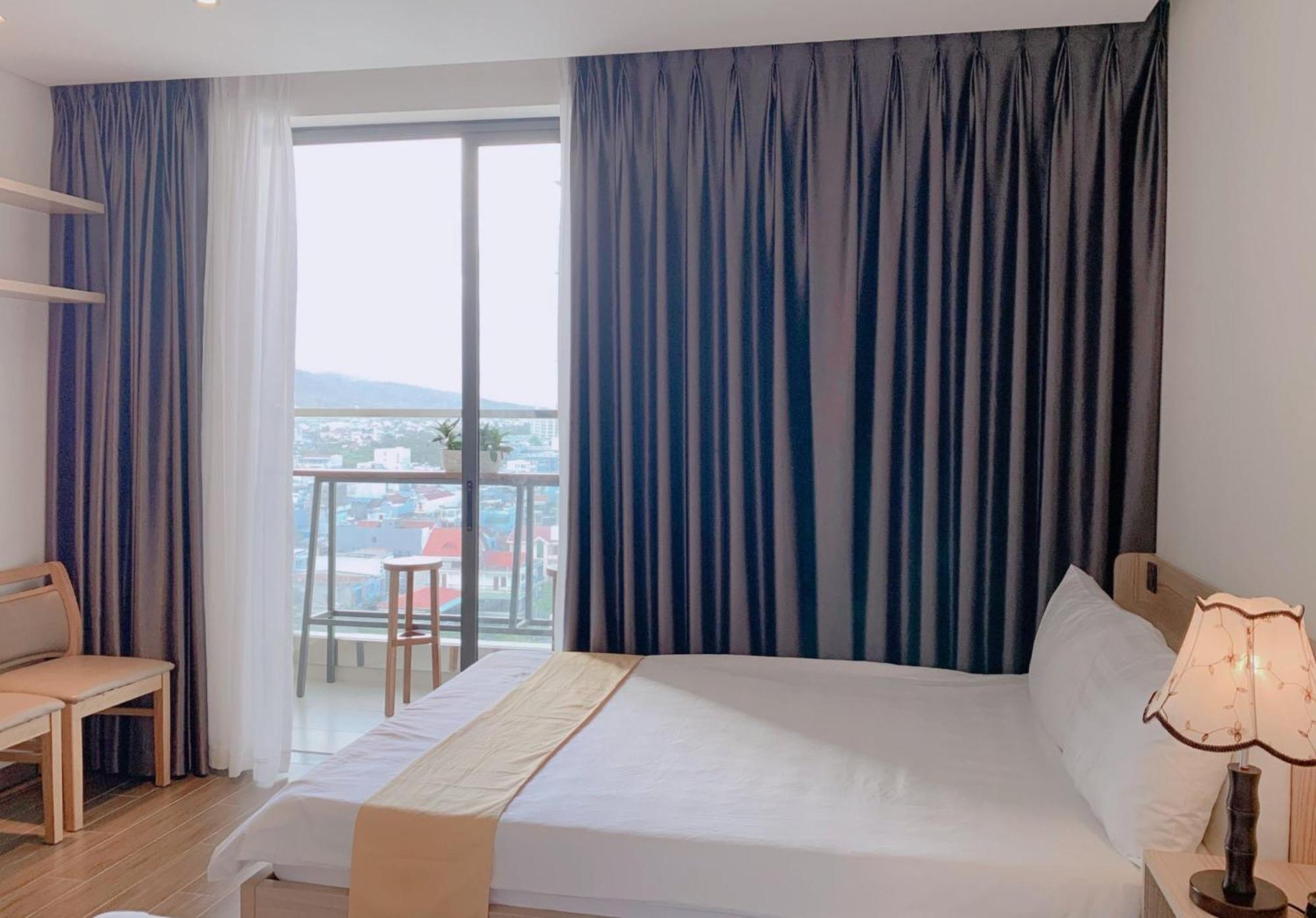 Apec Mandala New Phu Yen Apartment Tuy Hoa