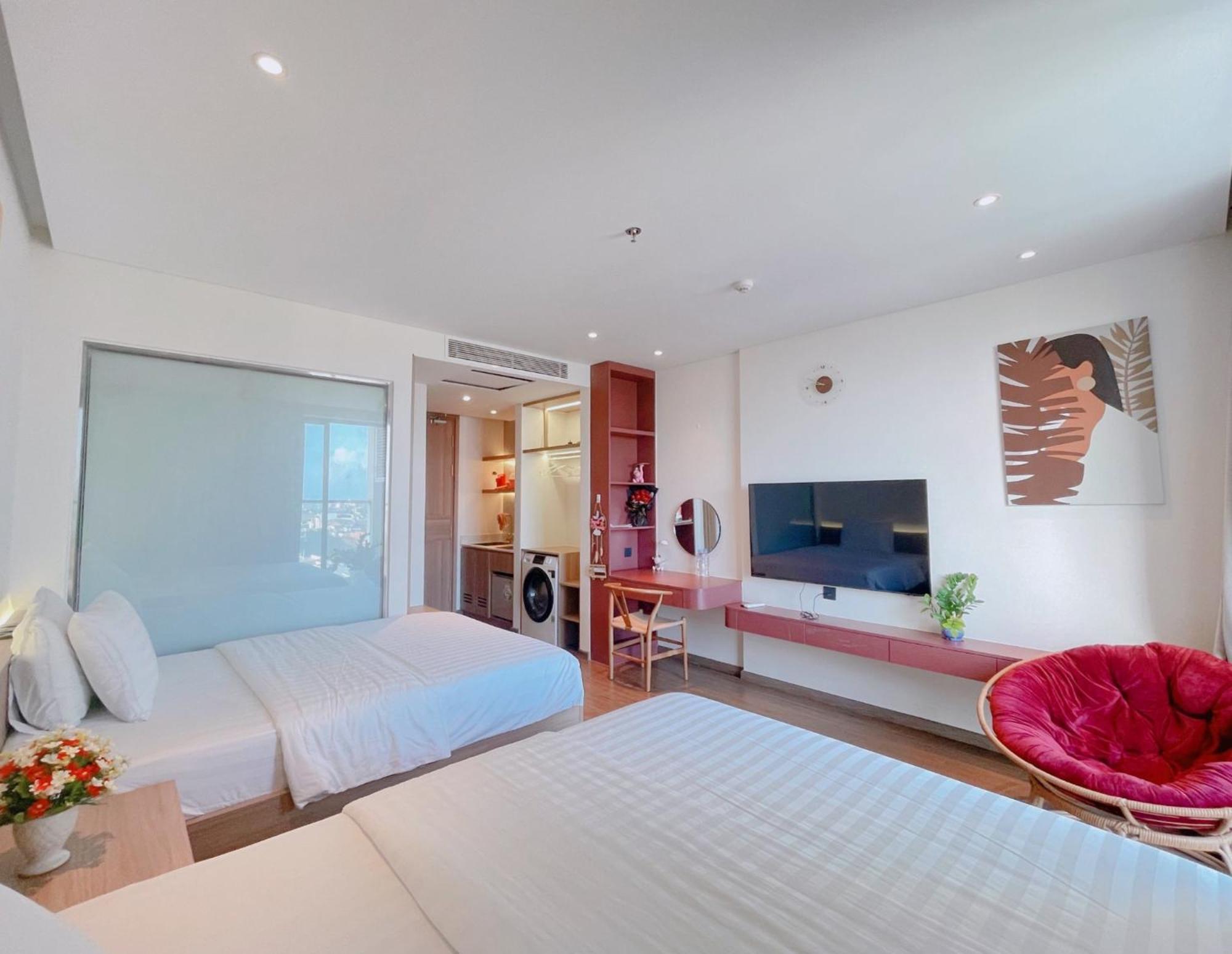 Apartment Apec Mandala New Phu Yen *