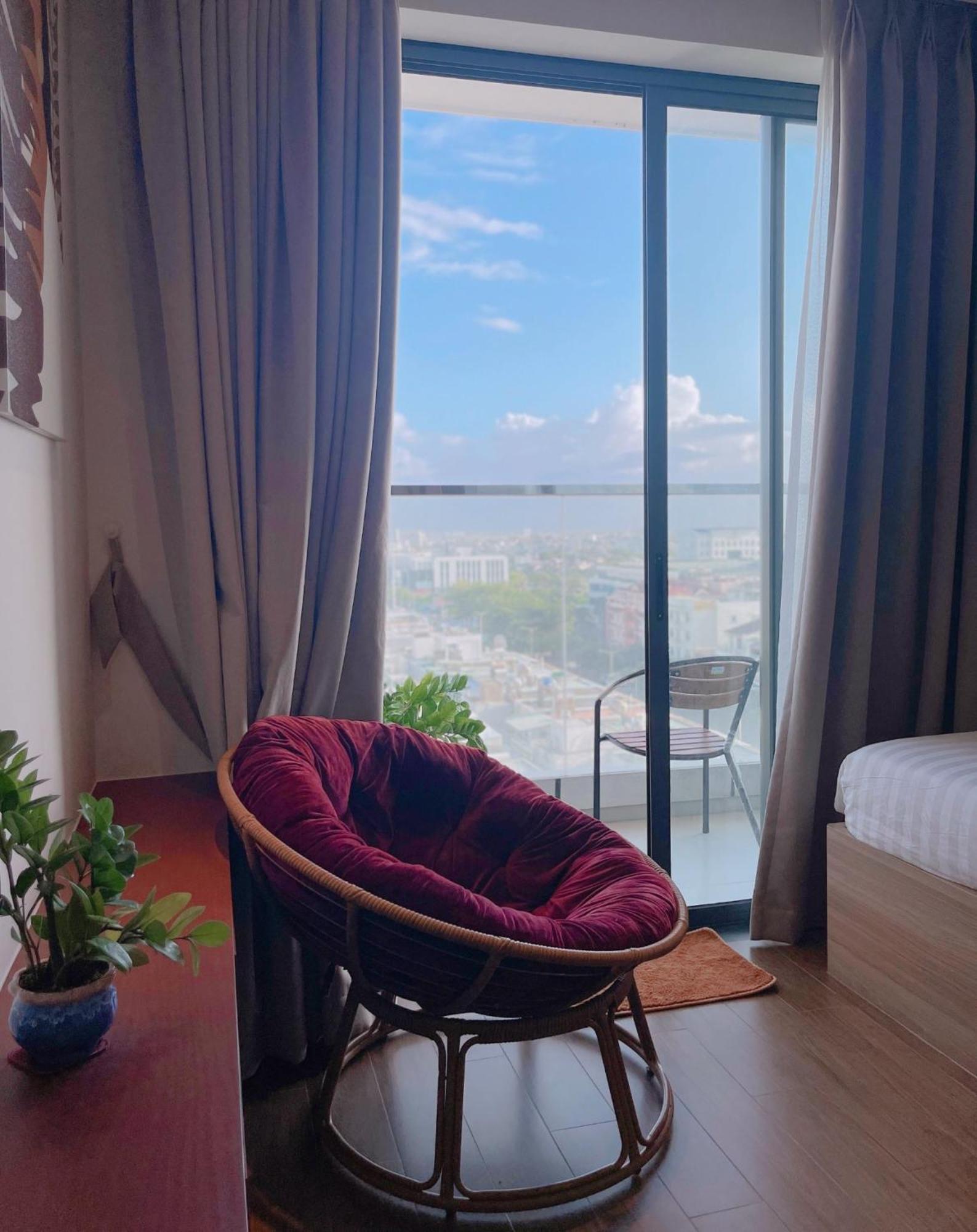 Apartment Apec Mandala New Phu Yen Tuy Hoa