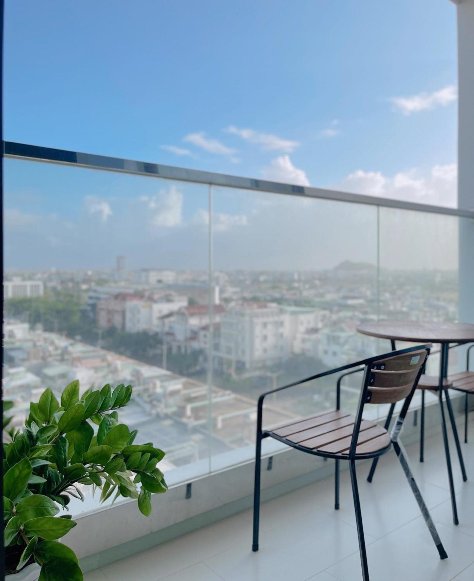 Apartment Apec Mandala New Phu Yen