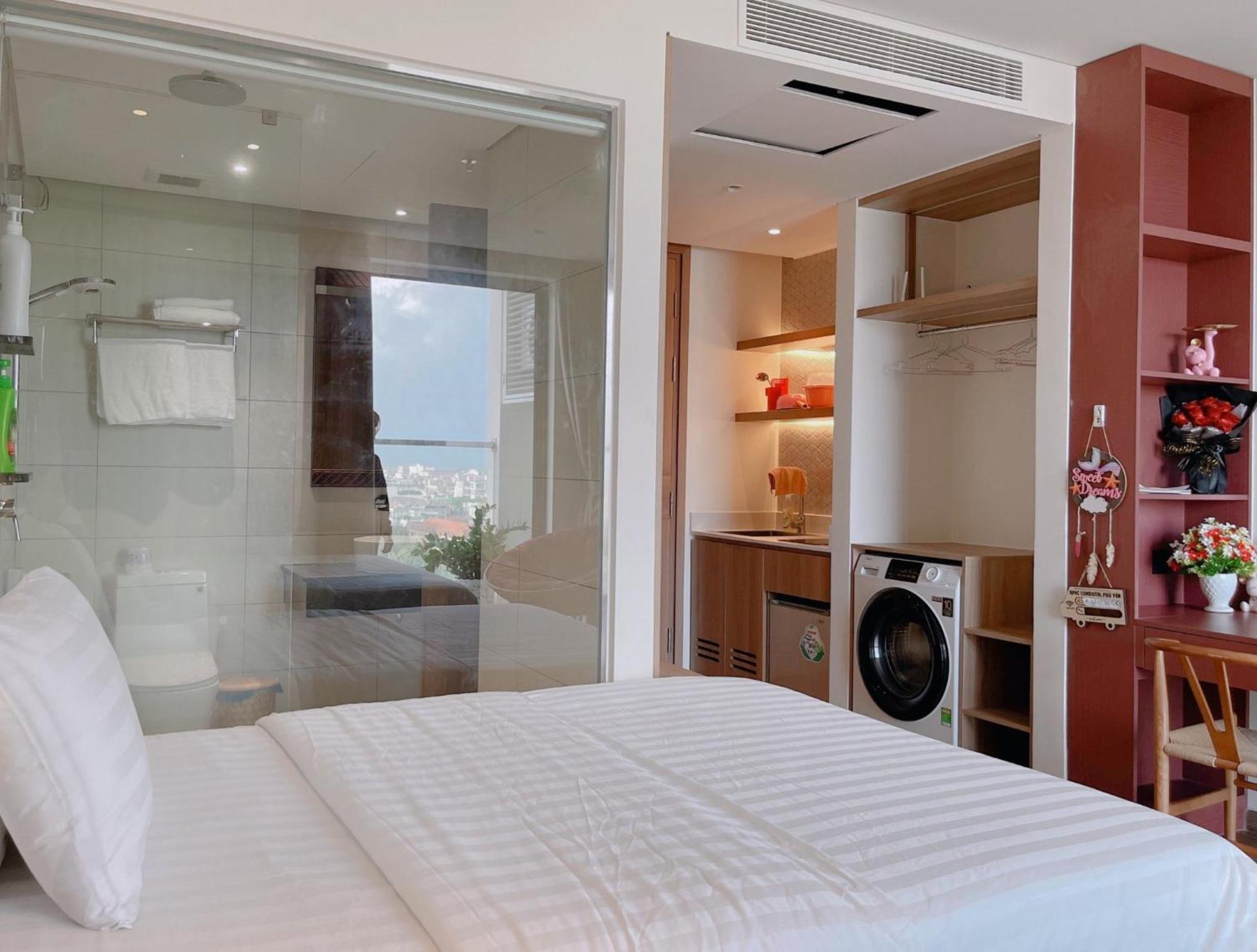Apec Mandala New Phu Yen Apartment Tuy Hoa