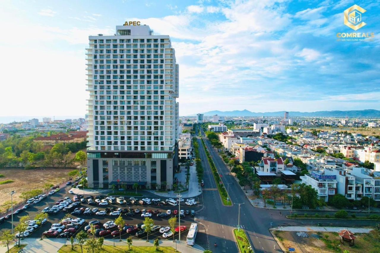 Apec Mandala New Phu Yen Tuy Hoa